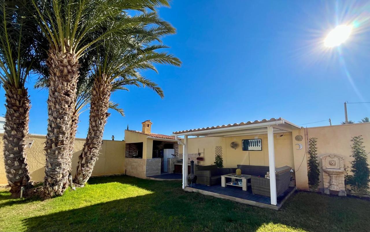 Apartment in Fortuna, Murcia, Spain 3 bedrooms, 200 sq.m. No. 133280