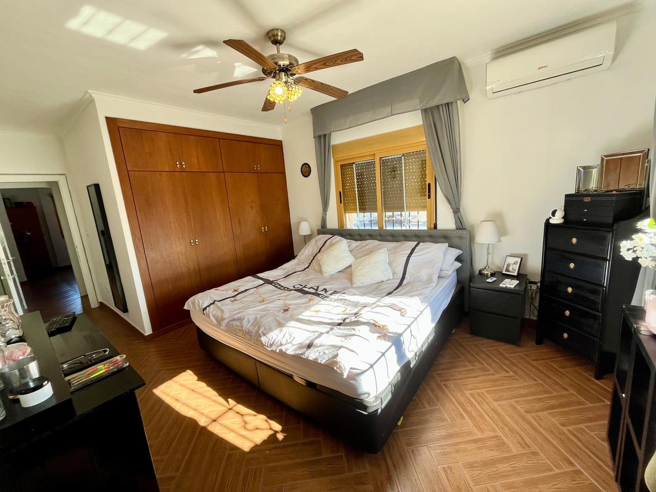 Apartment in Fortuna, Murcia, Spain 3 bedrooms, 200 sq.m. No. 133280