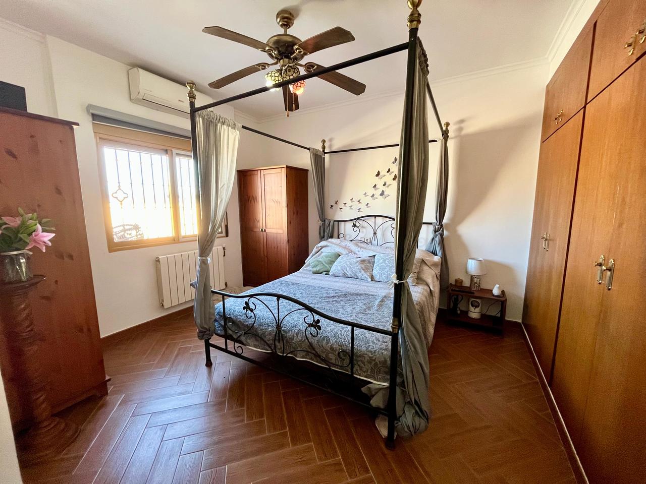 Apartment in Fortuna, Murcia, Spain 3 bedrooms, 200 sq.m. No. 133280