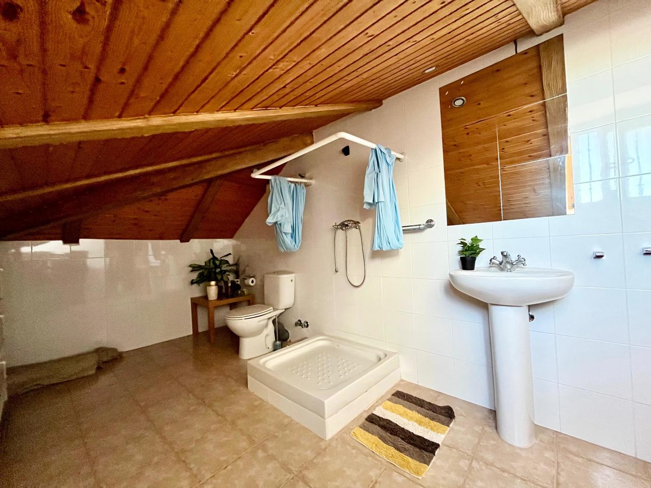 Apartment in Fortuna, Murcia, Spain 3 bedrooms, 200 sq.m. No. 133280