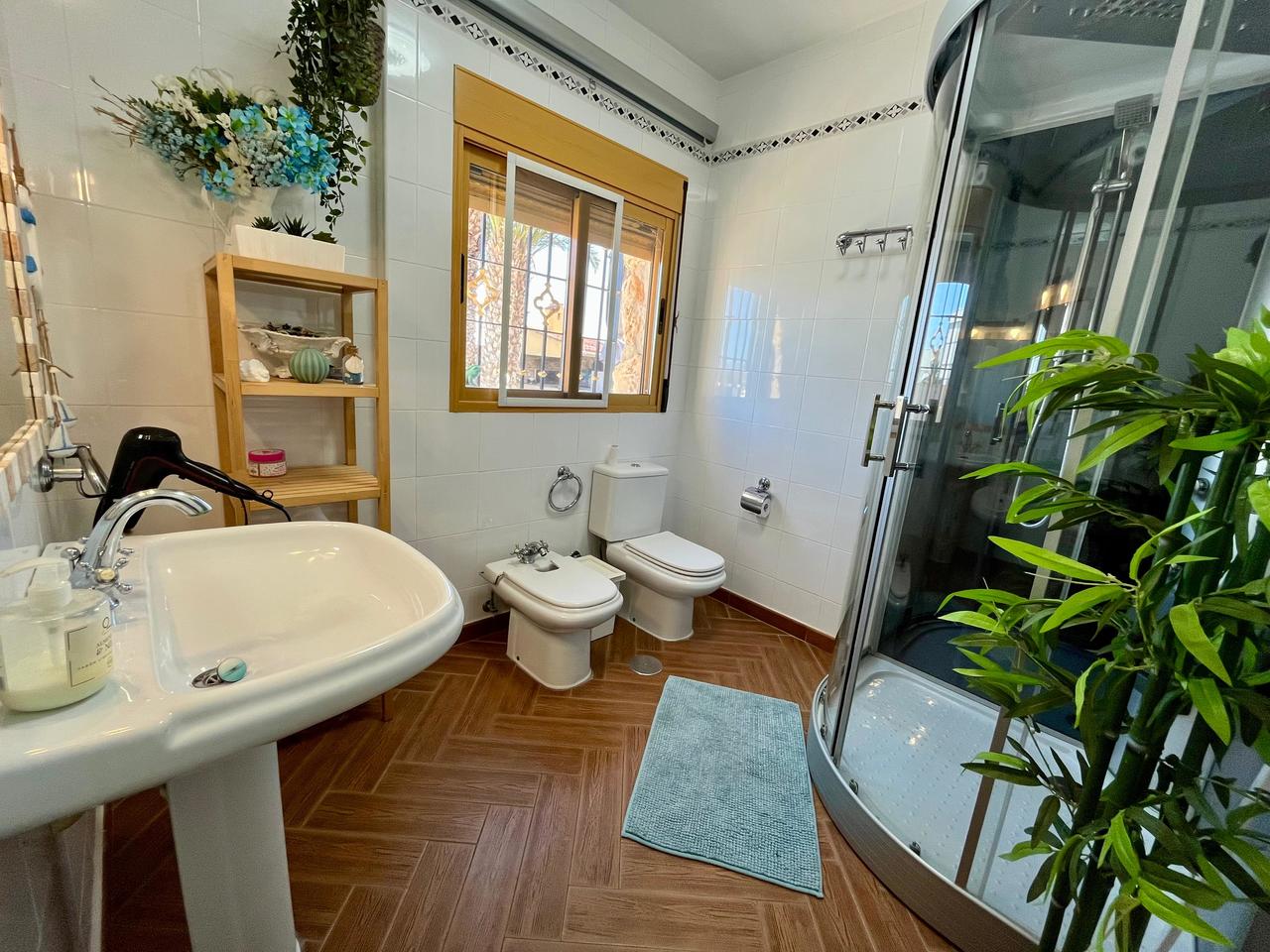 Apartment in Fortuna, Murcia, Spain 3 bedrooms, 200 sq.m. No. 133280