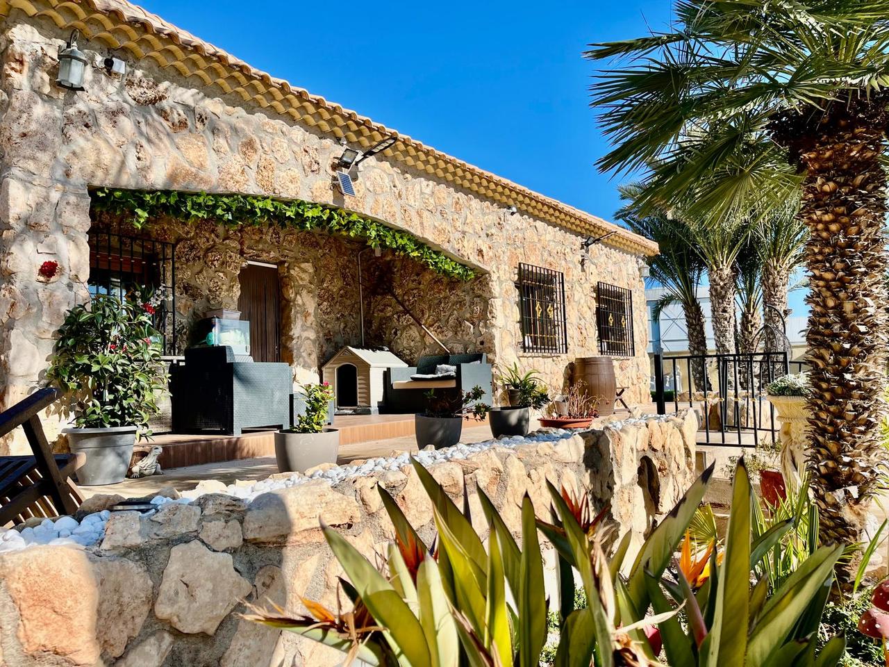 Apartment in Fortuna, Murcia, Spain 3 bedrooms, 200 sq.m. No. 133280