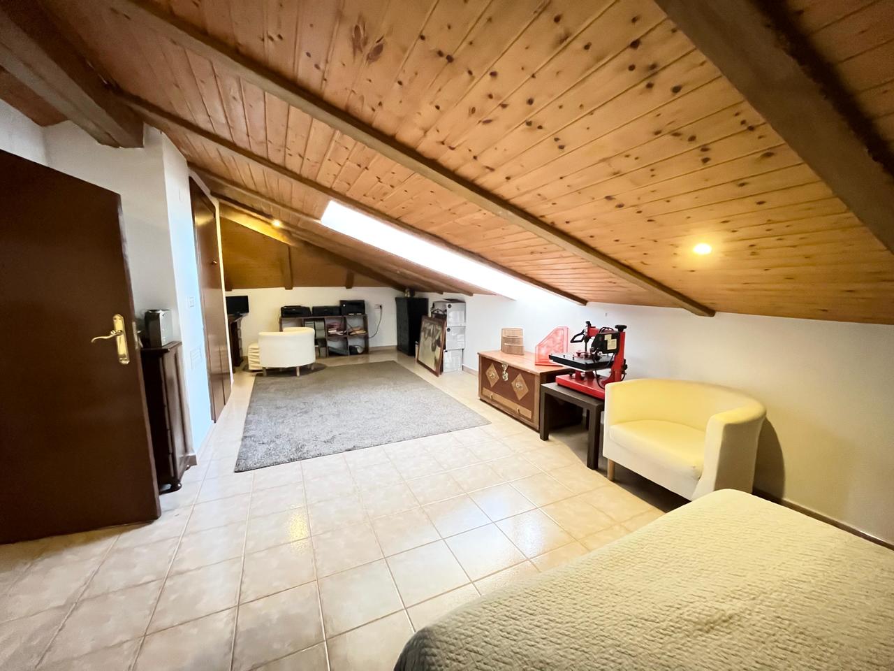 Apartment in Fortuna, Murcia, Spain 3 bedrooms, 200 sq.m. No. 133280