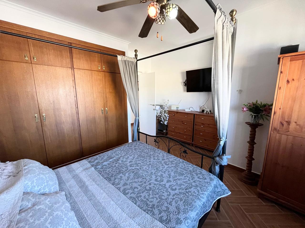 Apartment in Fortuna, Murcia, Spain 3 bedrooms, 200 sq.m. No. 133280