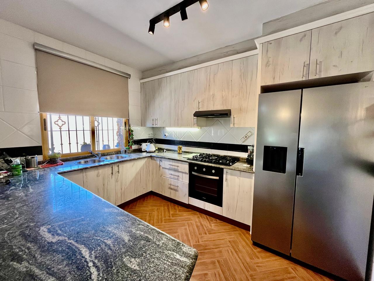 Apartment in Fortuna, Murcia, Spain 3 bedrooms, 200 sq.m. No. 133280