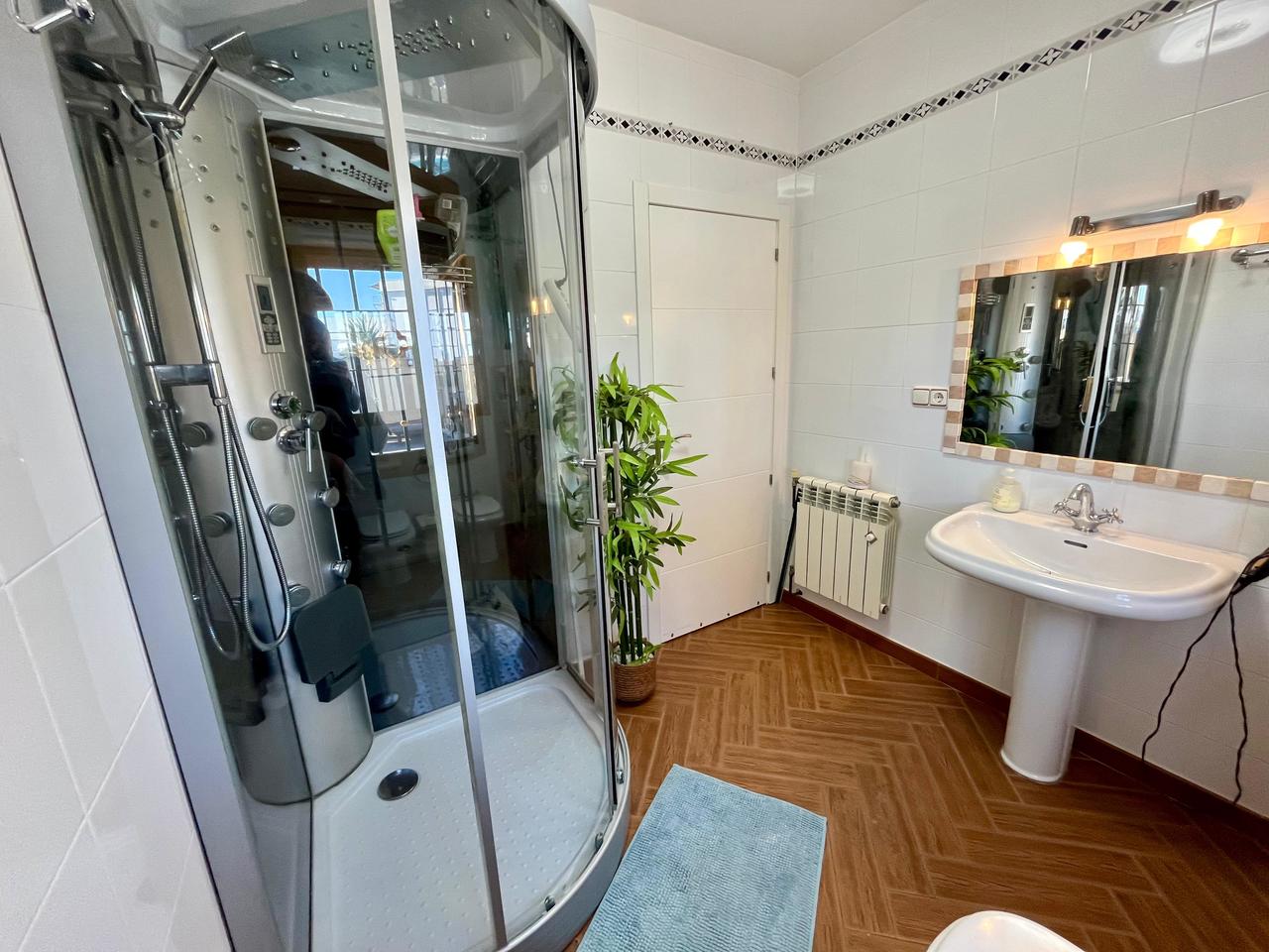 Apartment in Fortuna, Murcia, Spain 3 bedrooms, 200 sq.m. No. 133280