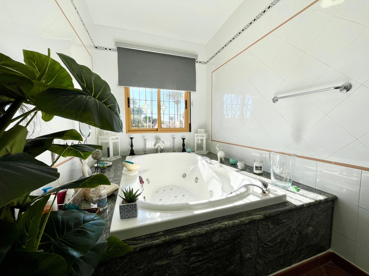 Apartment in Fortuna, Murcia, Spain 3 bedrooms, 200 sq.m. No. 133280