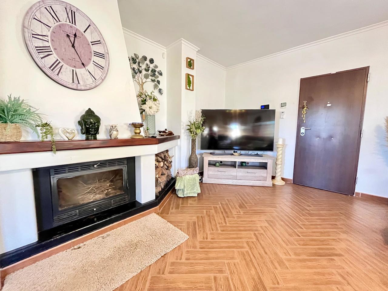 Apartment in Fortuna, Murcia, Spain 3 bedrooms, 200 sq.m. No. 133280