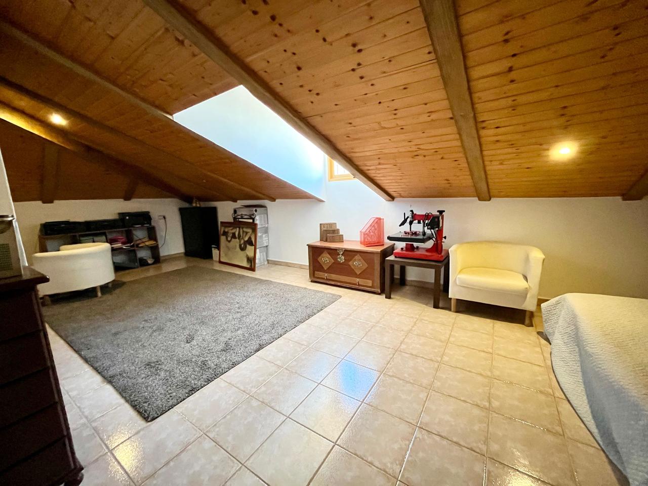 Apartment in Fortuna, Murcia, Spain 3 bedrooms, 200 sq.m. No. 133280