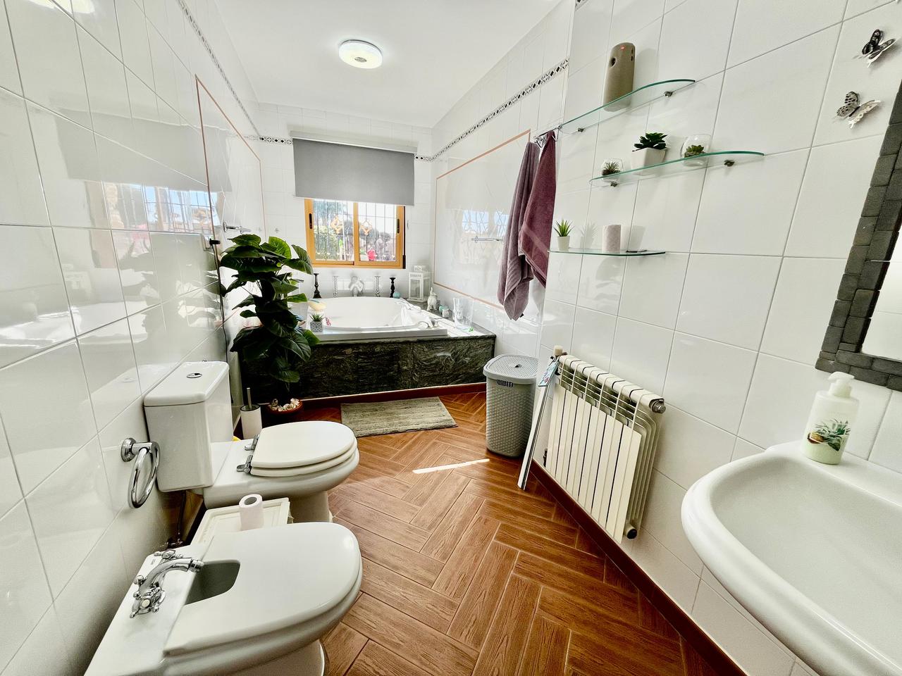 Apartment in Fortuna, Murcia, Spain 3 bedrooms, 200 sq.m. No. 133280