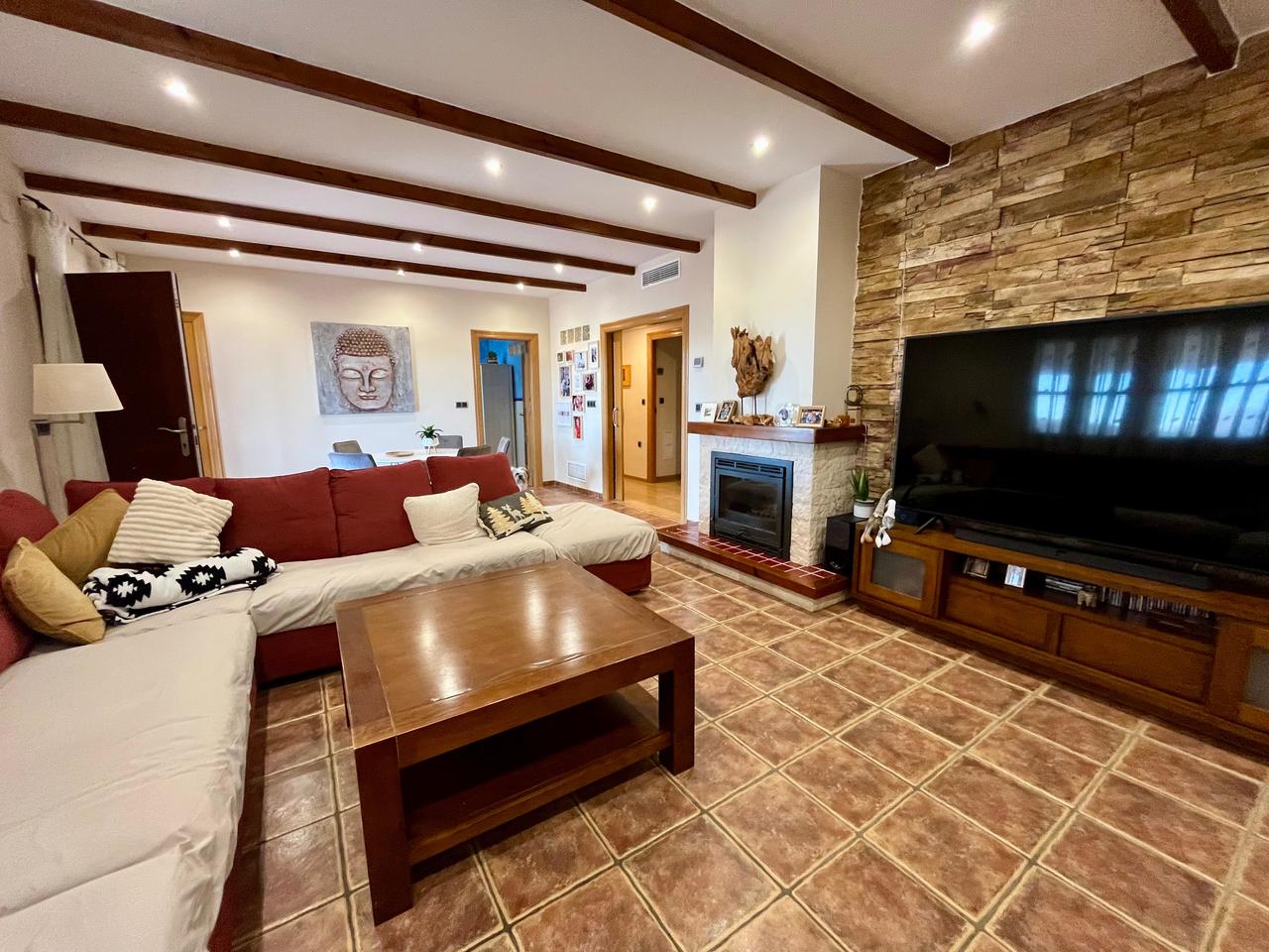 Villa in El Esparragal, Murcia, Spanien 4 Schlafzimmer, 1000 m2 Nr. 133278