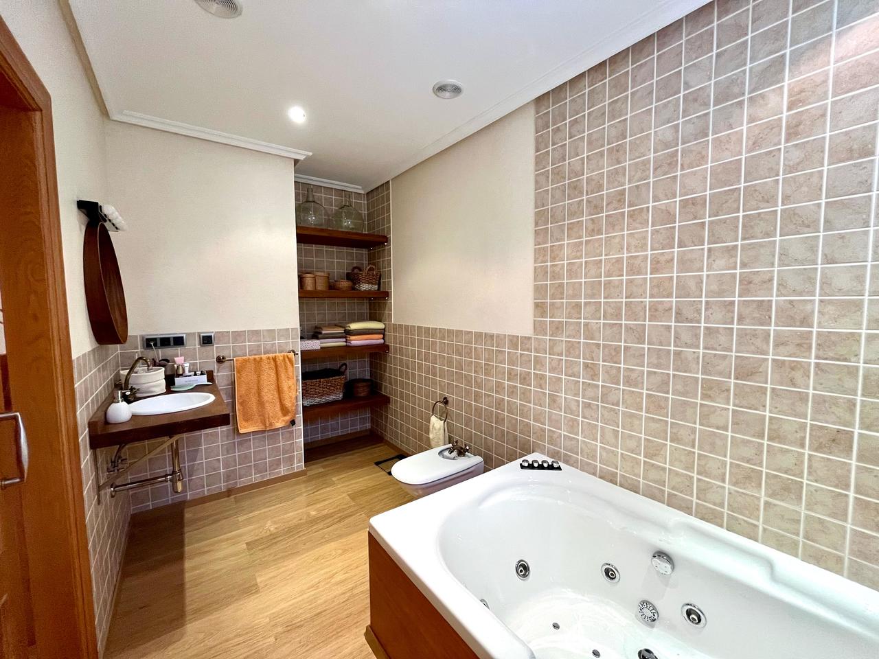 Villa in El Esparragal, Murcia, Spanien 4 Schlafzimmer, 1000 m2 Nr. 133278