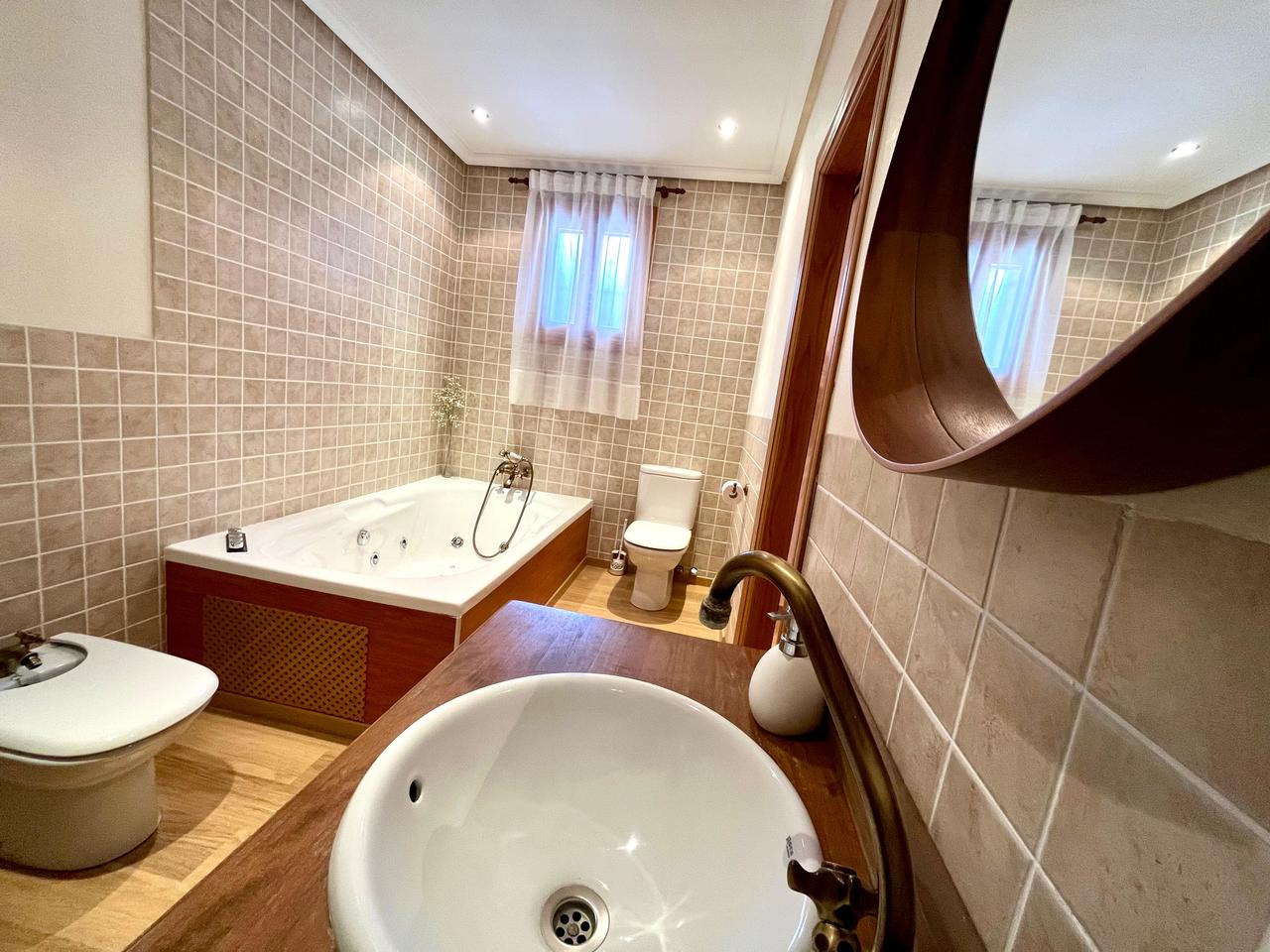 Villa in El Esparragal, Murcia, Spanien 4 Schlafzimmer, 1000 m2 Nr. 133278