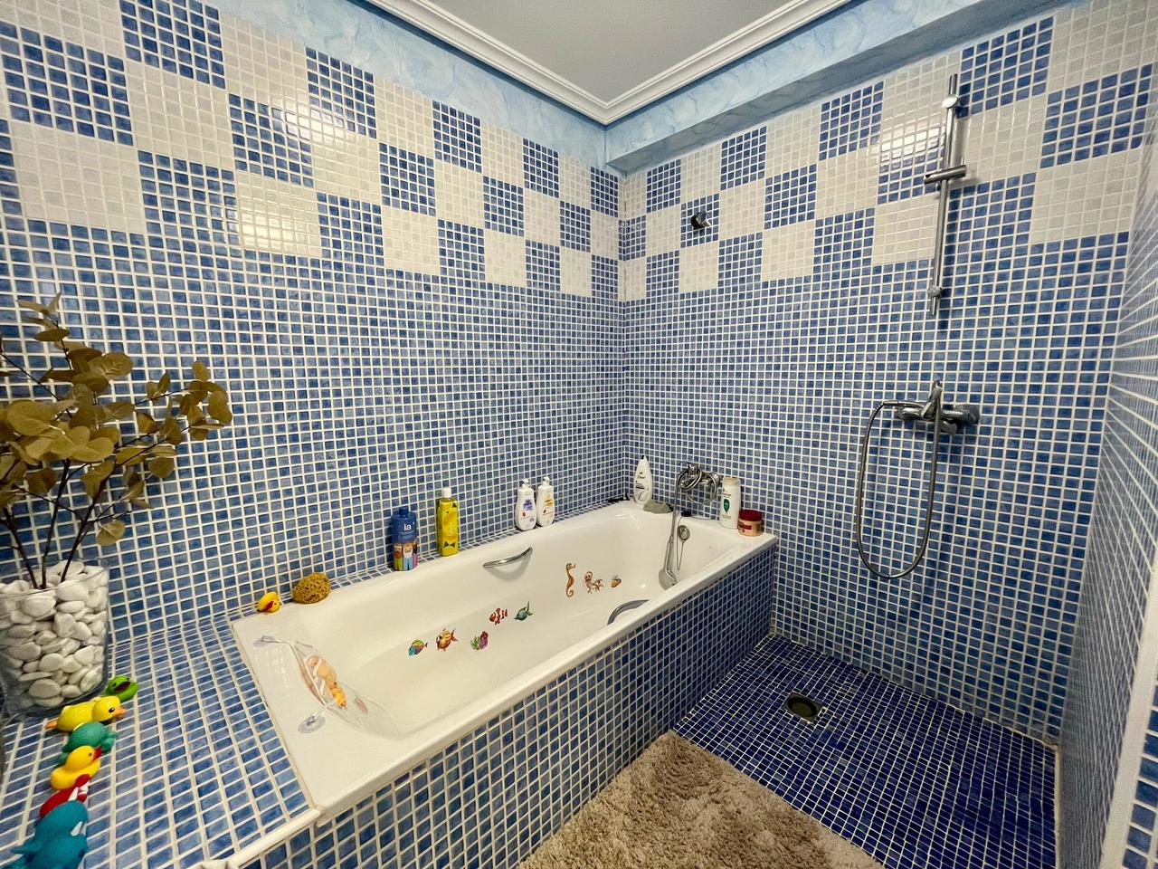 Villa in El Esparragal, Murcia, Spanien 4 Schlafzimmer, 1000 m2 Nr. 133278