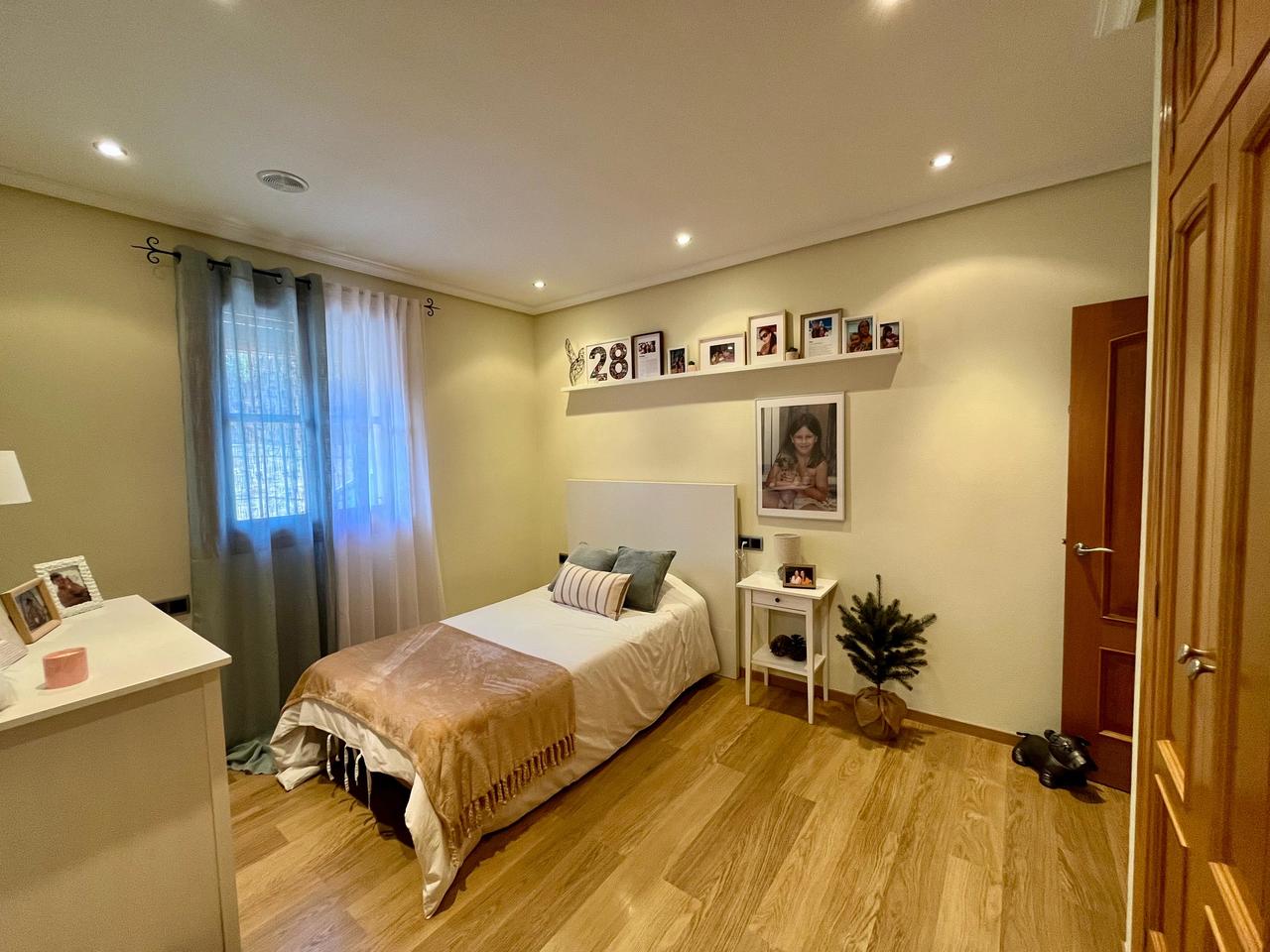 Villa in El Esparragal, Murcia, Spanien 4 Schlafzimmer, 1000 m2 Nr. 133278