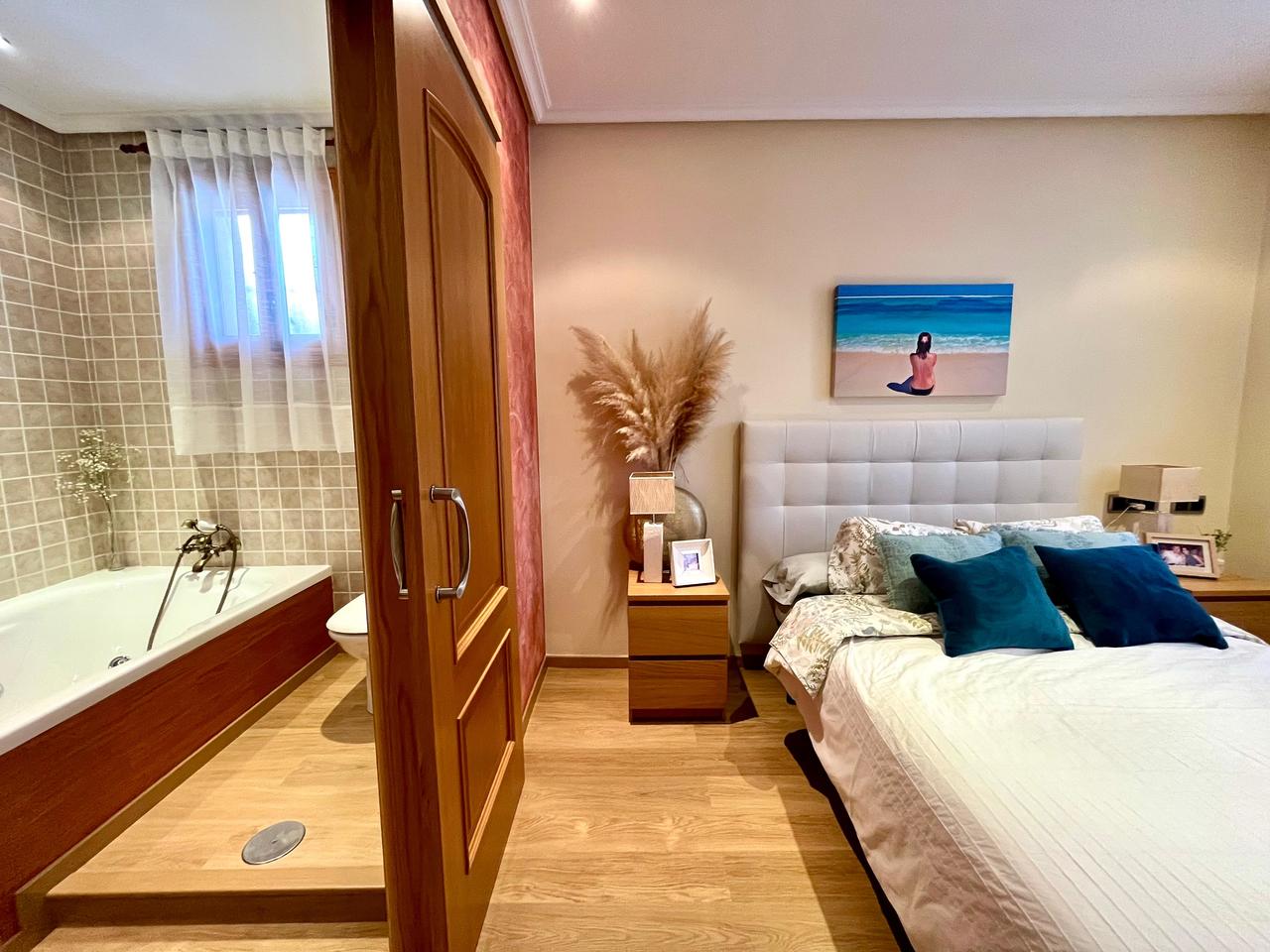 Villa in El Esparragal, Murcia, Spanien 4 Schlafzimmer, 1000 m2 Nr. 133278