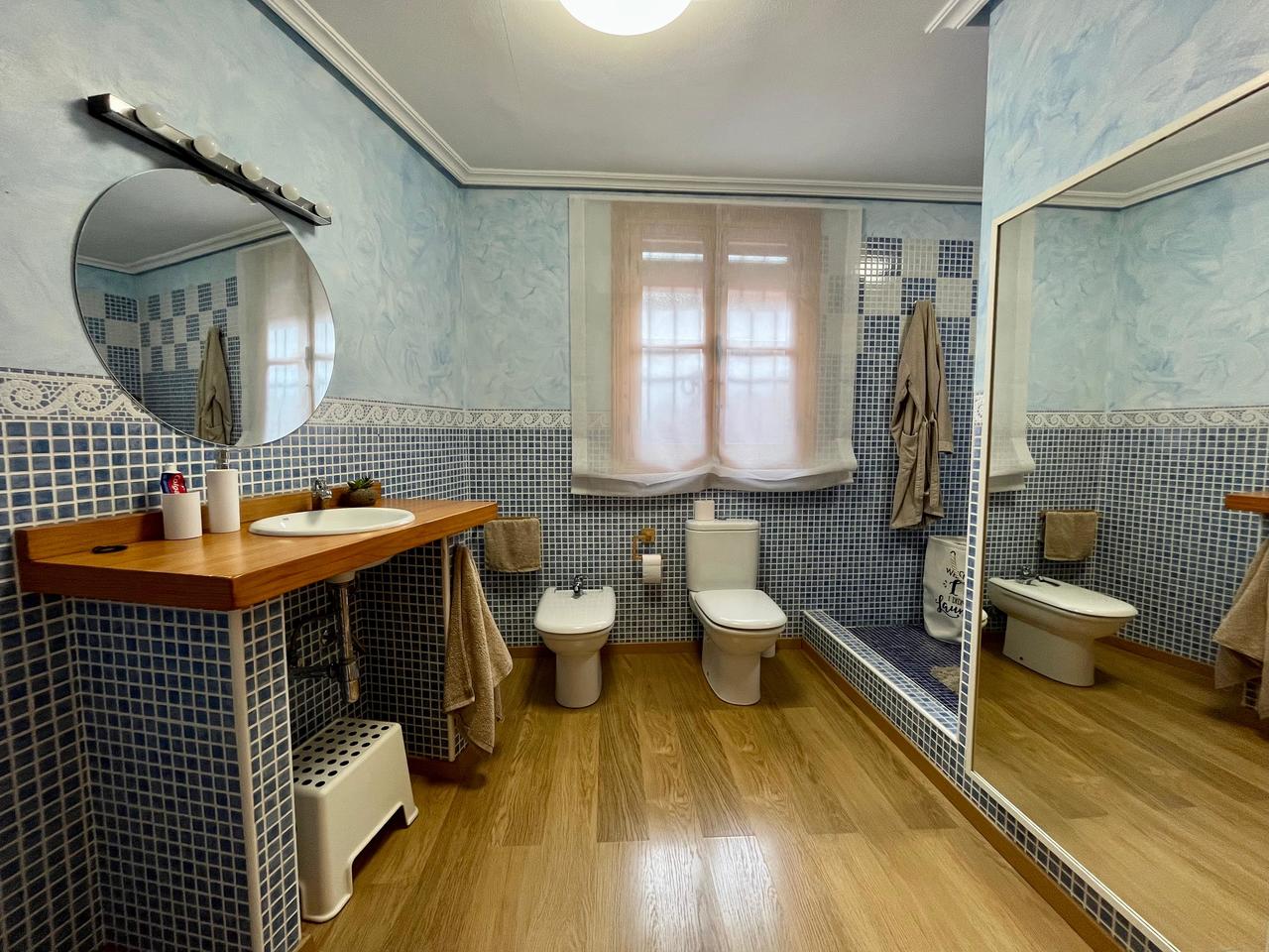 Villa in El Esparragal, Murcia, Spanien 4 Schlafzimmer, 1000 m2 Nr. 133278