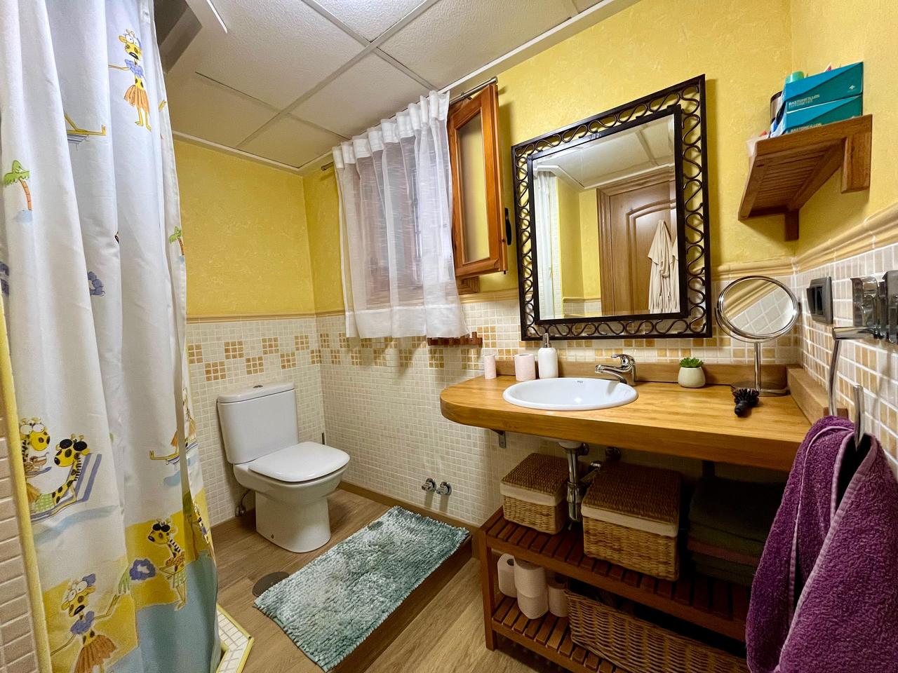 Villa in El Esparragal, Murcia, Spanien 4 Schlafzimmer, 1000 m2 Nr. 133278