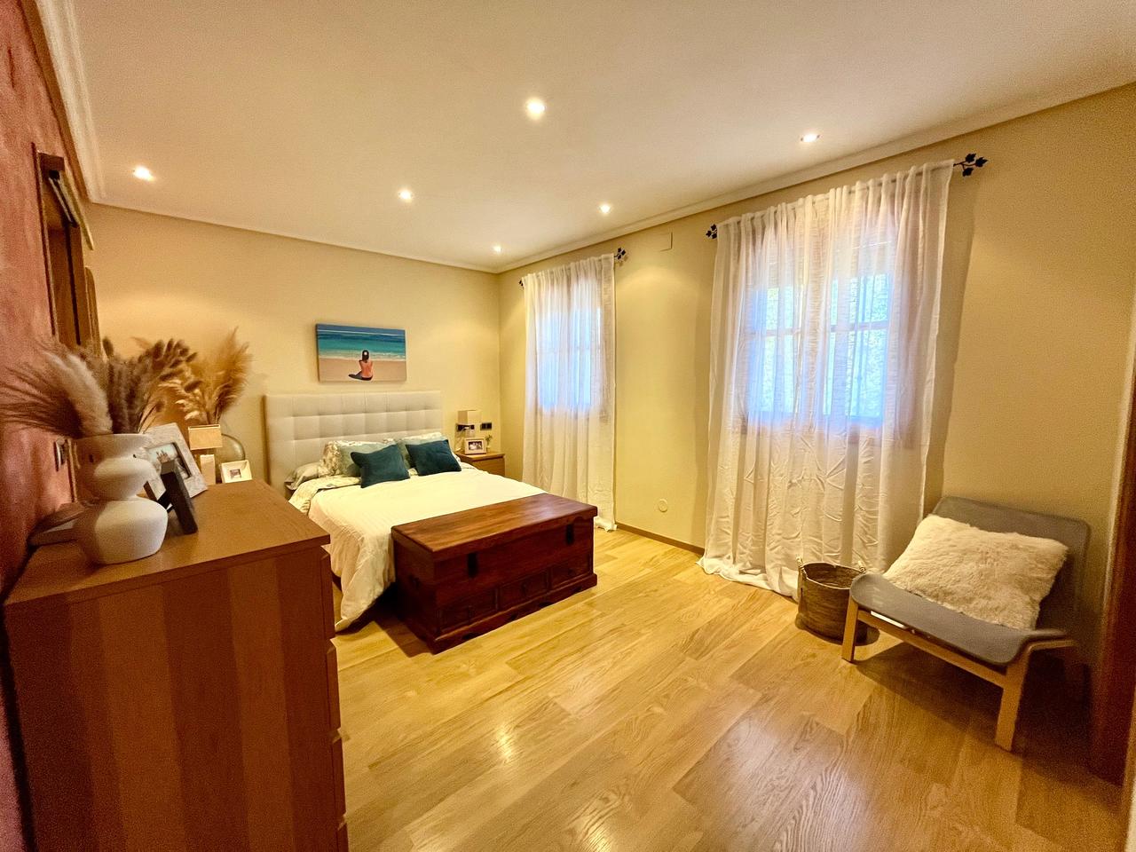 Villa in El Esparragal, Murcia, Spanien 4 Schlafzimmer, 1000 m2 Nr. 133278