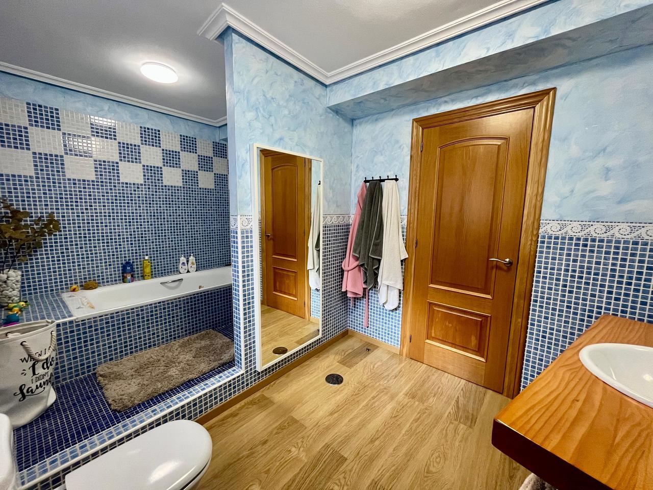 Villa in El Esparragal, Murcia, Spanien 4 Schlafzimmer, 1000 m2 Nr. 133278