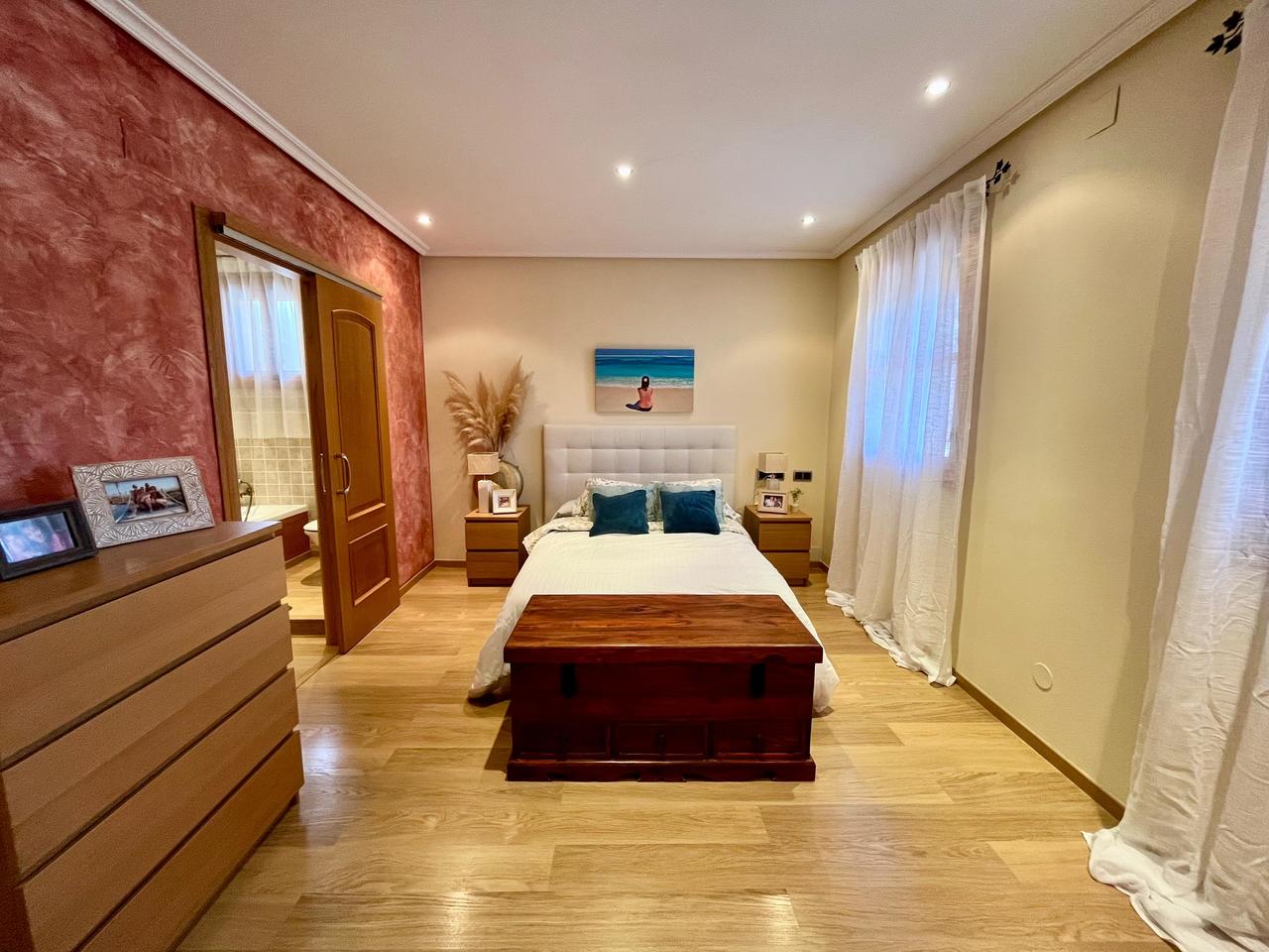 Villa in El Esparragal, Murcia, Spanien 4 Schlafzimmer, 1000 m2 Nr. 133278