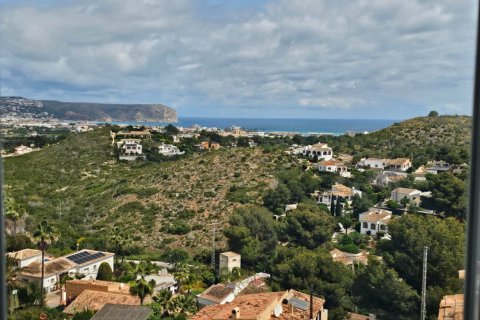 Villa a Javea, Alicante, Spagna 3 camere da letto, 245 mq. N° 133283