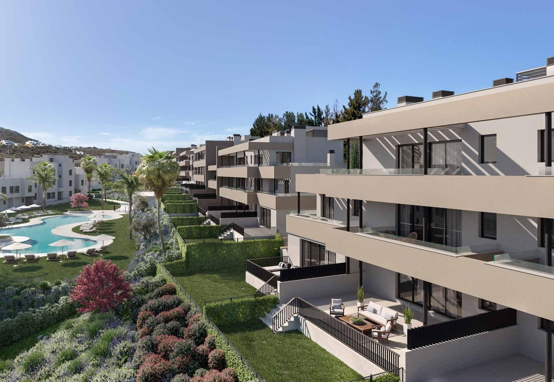 Radhus i Casares, Malaga, Spanien 3 sovrum, 167 kvm. Nr. 169459