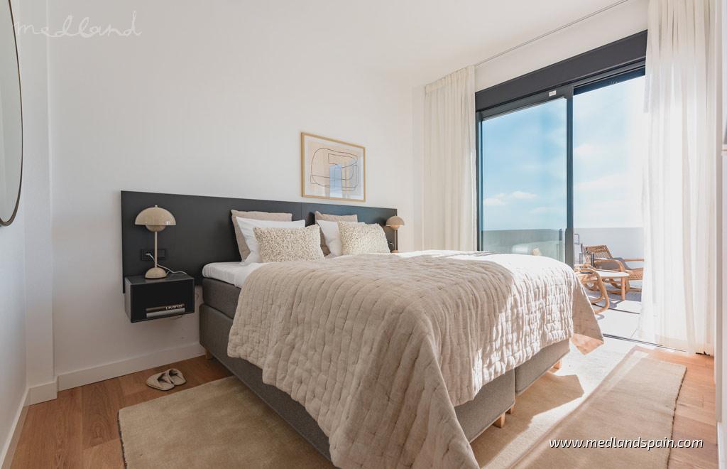 Villa en Marbella, Málaga, España 4 dormitorios, 217 m2 No. 132891