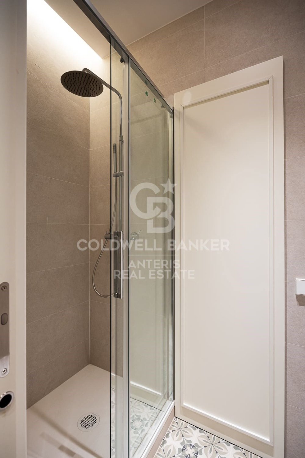 Apartament w Barcelona, Hiszpania 2 sypialnie, 86 mkw. nr 156758