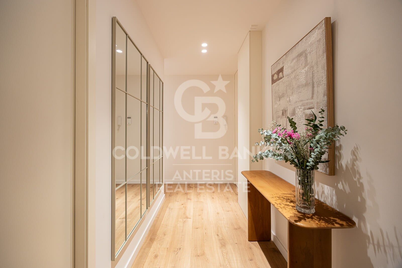 Apartament w Barcelona, Hiszpania 2 sypialnie, 86 mkw. nr 156758