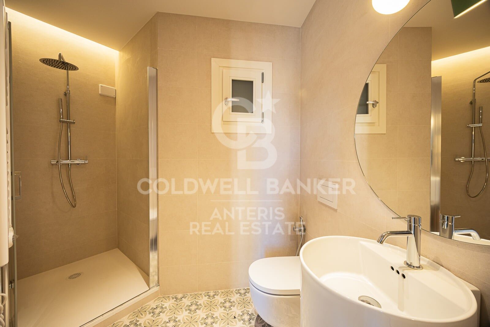 Apartament w Barcelona, Hiszpania 2 sypialnie, 86 mkw. nr 156758