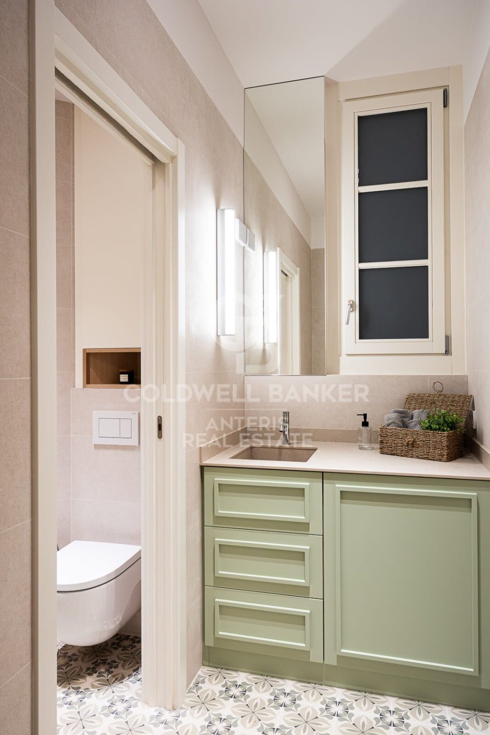 Apartament w Barcelona, Hiszpania 2 sypialnie, 86 mkw. nr 156758