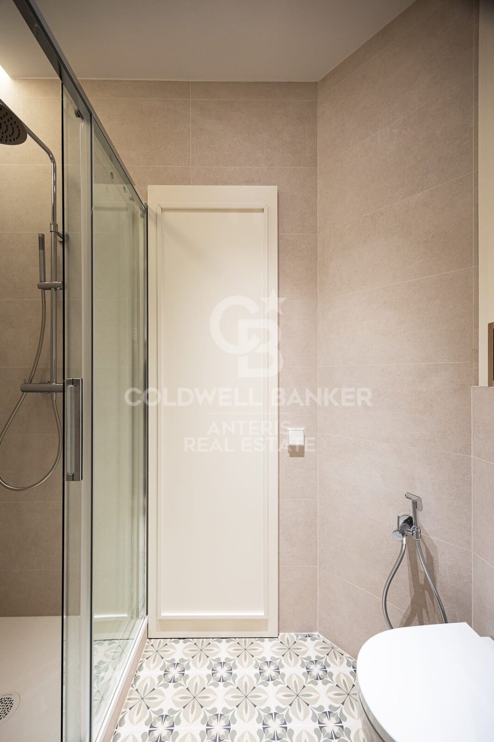 Apartament w Barcelona, Hiszpania 2 sypialnie, 86 mkw. nr 156758