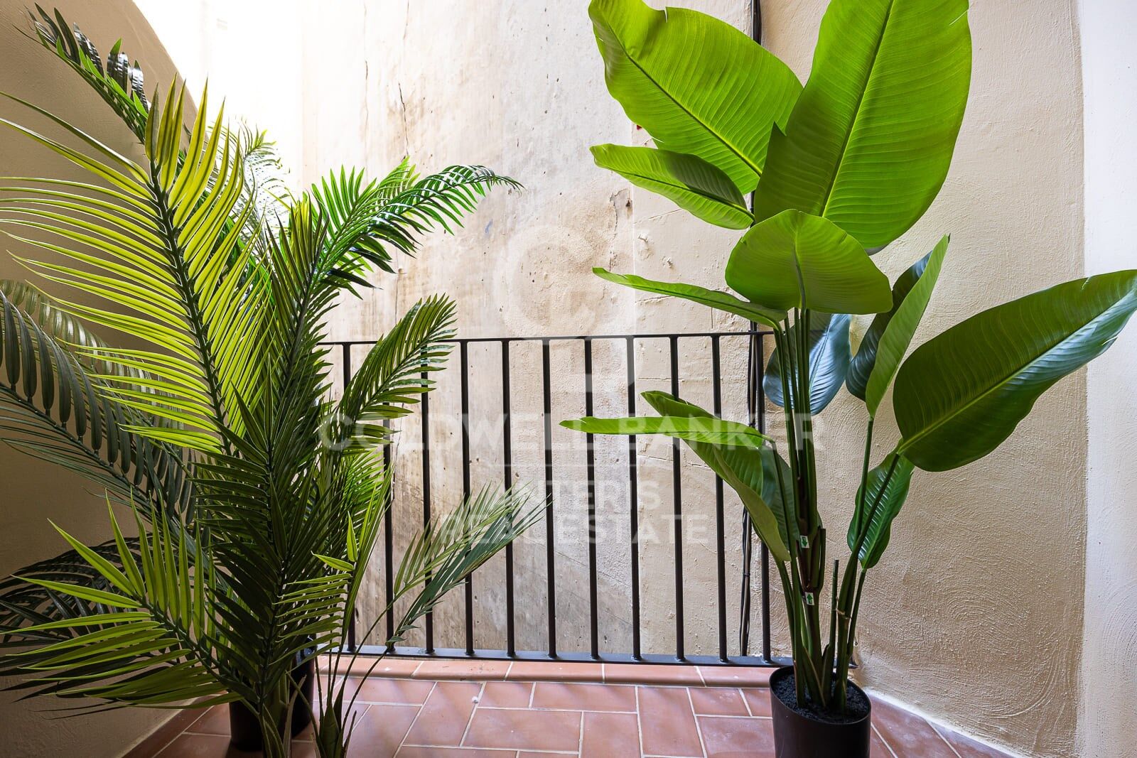 Apartament w Barcelona, Hiszpania 2 sypialnie, 86 mkw. nr 156758
