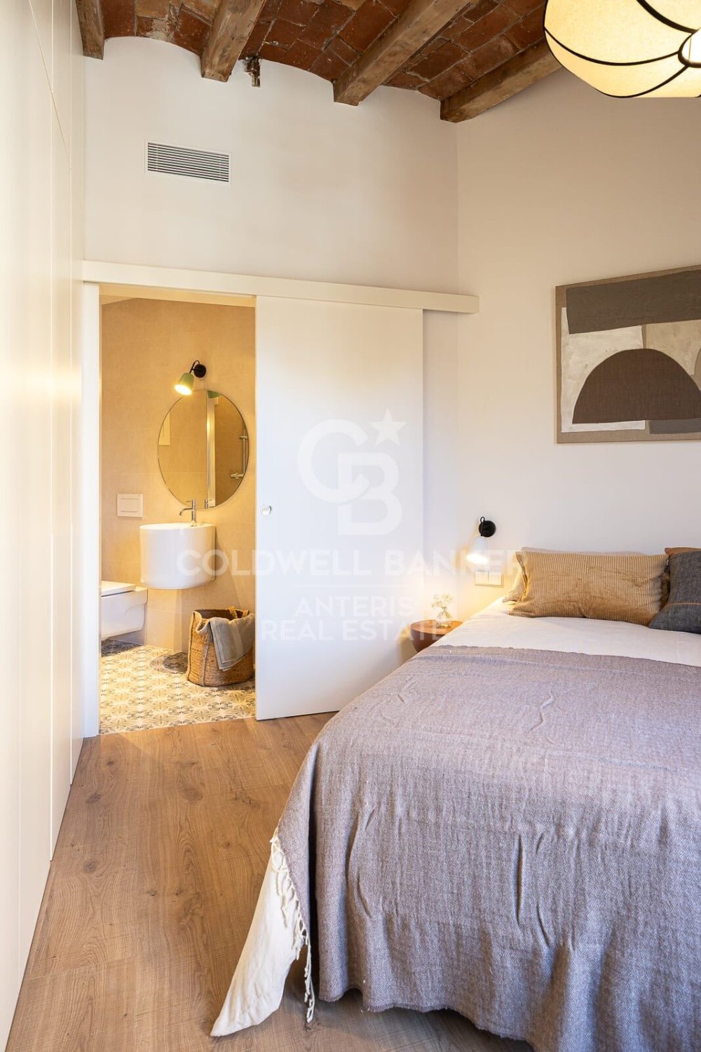 Apartament w Barcelona, Hiszpania 2 sypialnie, 86 mkw. nr 156758