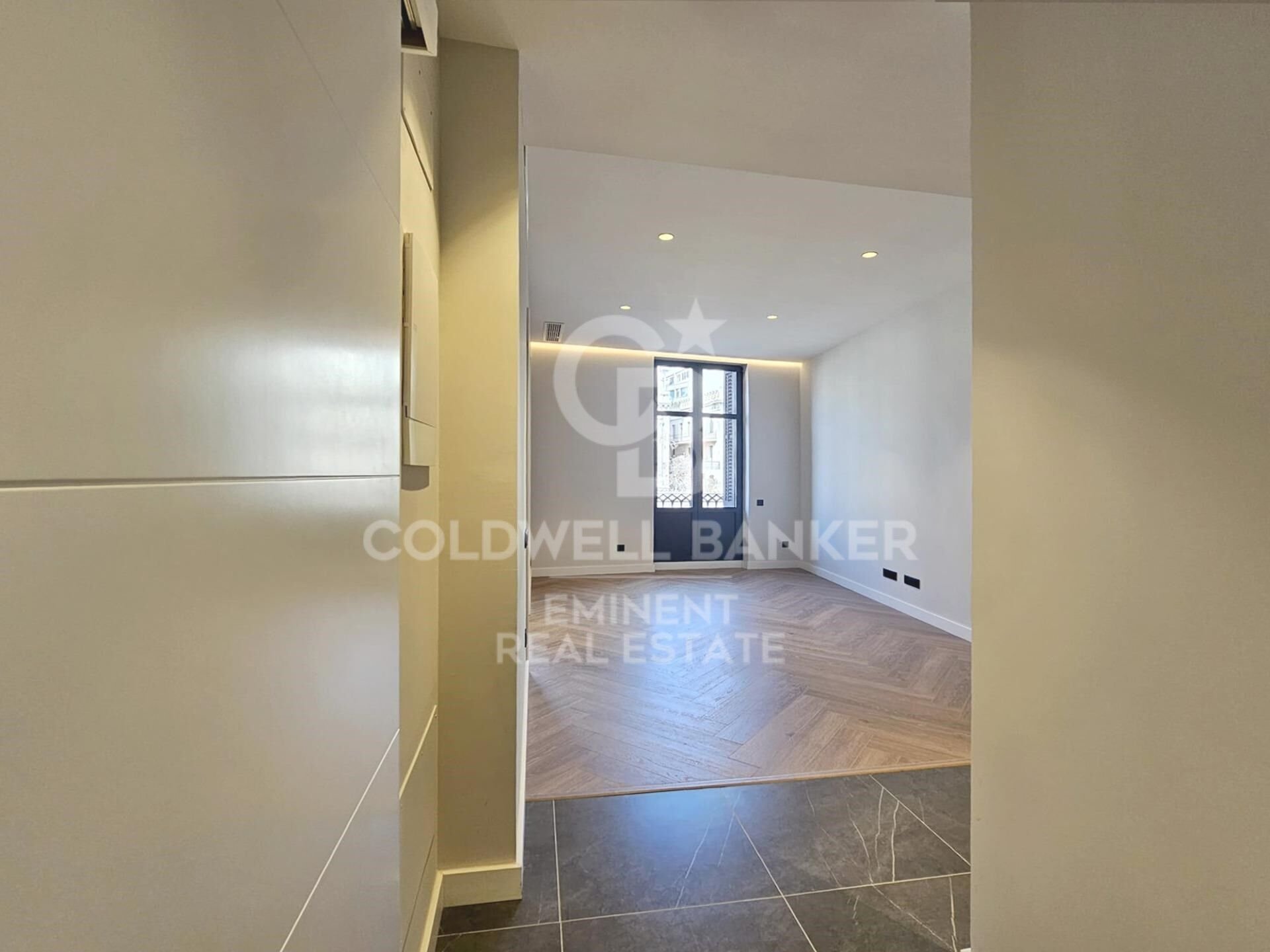 Huoneisto Barcelona, Espanja 2 makuuhuonetta, 70 m2 No. 156757