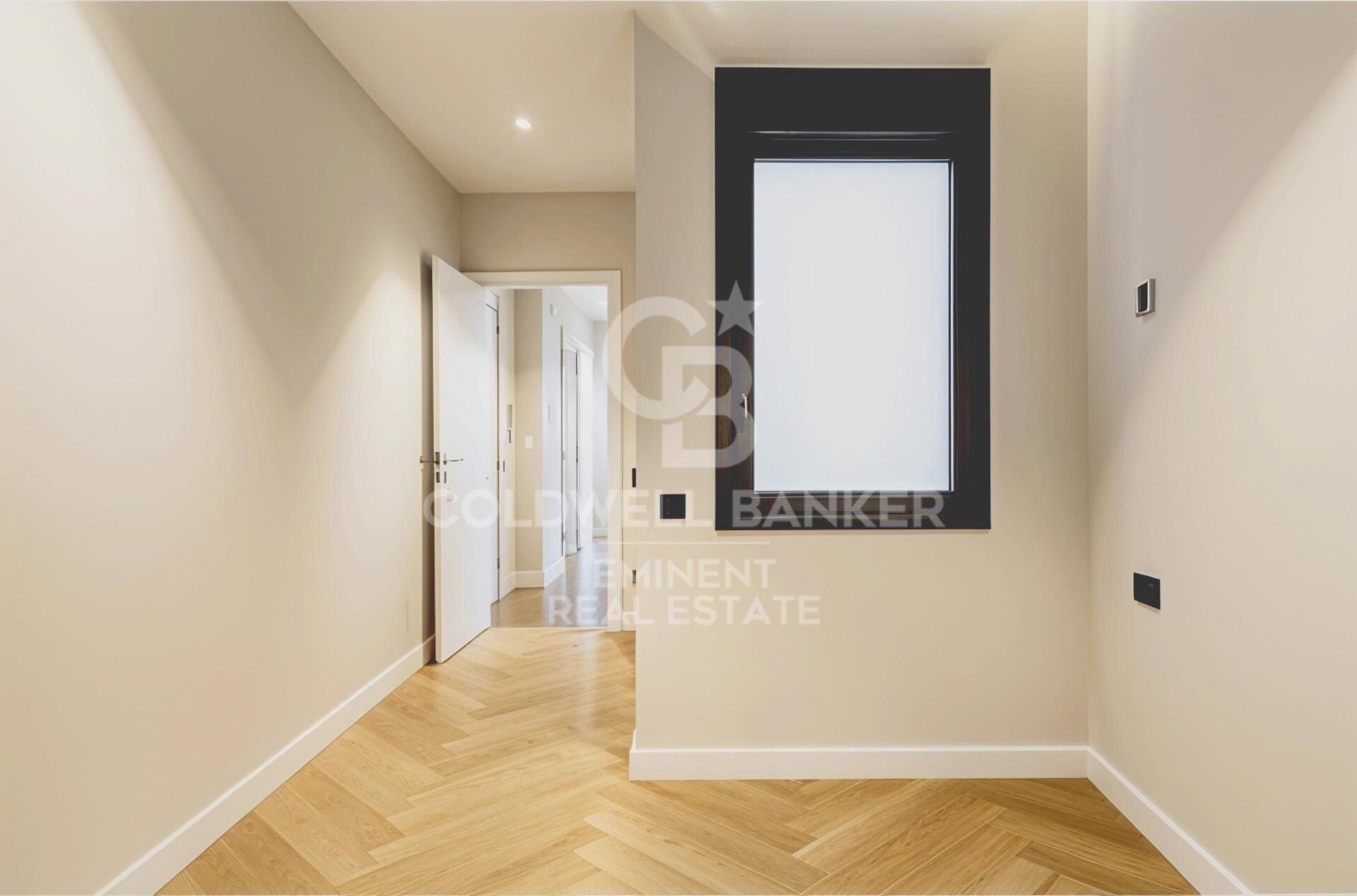 Huoneisto Barcelona, Espanja 2 makuuhuonetta, 70 m2 No. 156757