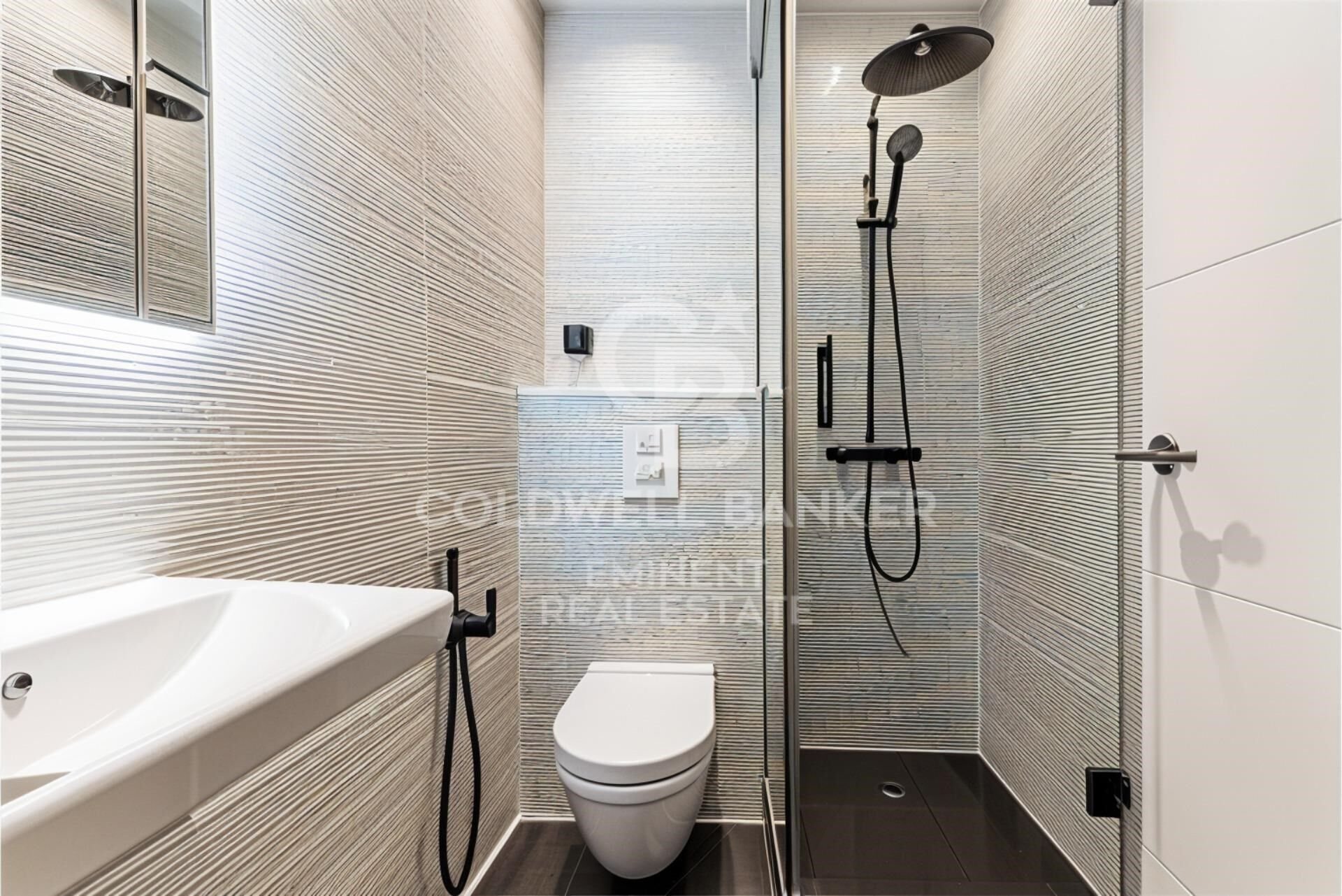 Huoneisto Barcelona, Espanja 2 makuuhuonetta, 70 m2 No. 156757