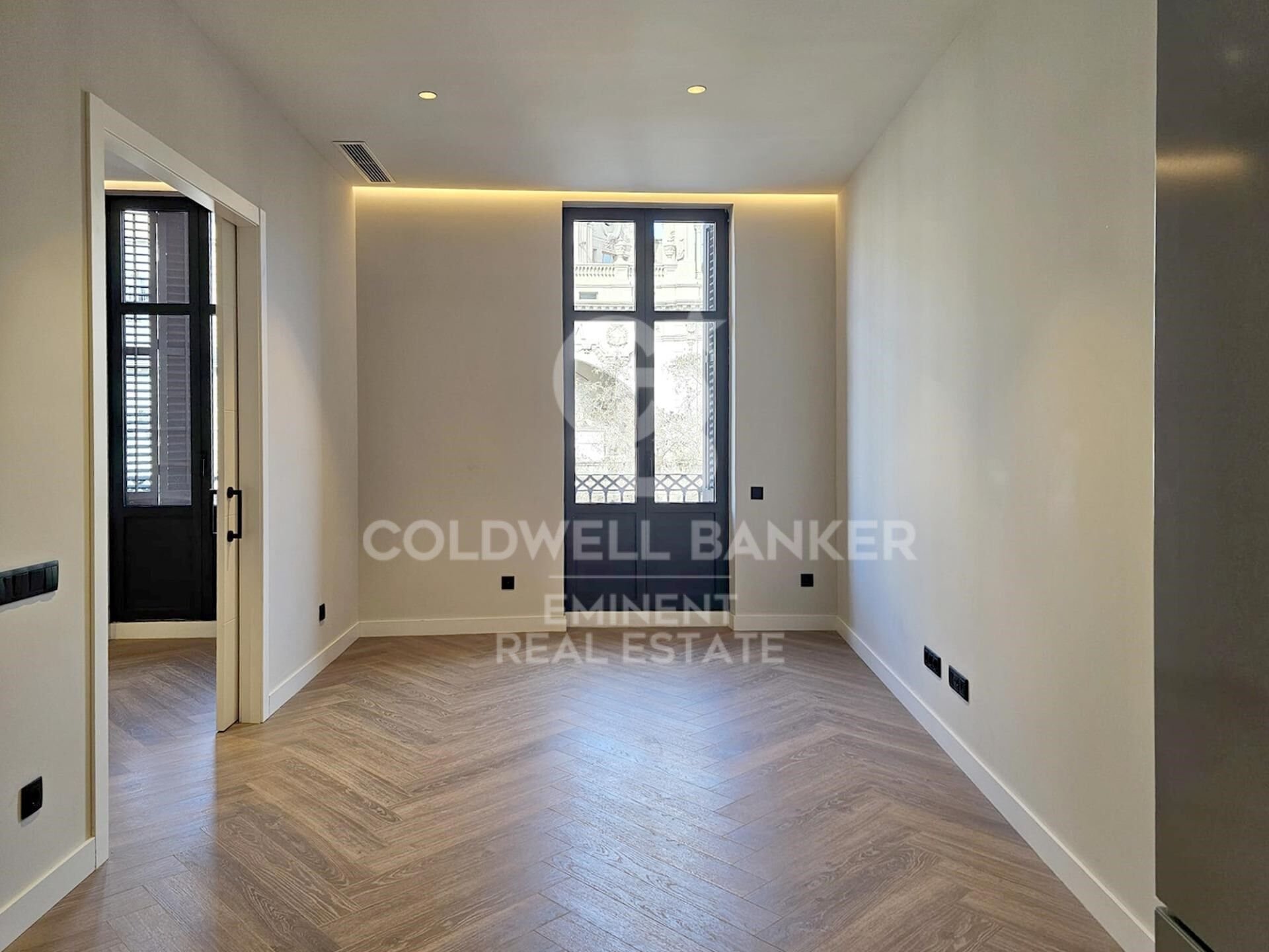 Huoneisto Barcelona, Espanja 2 makuuhuonetta, 70 m2 No. 156757