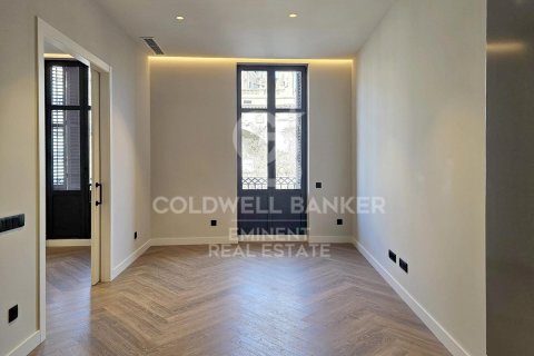 Wohnung in Barcelona, Spanien 2 Schlafzimmer, 70 m2 Nr. 156757