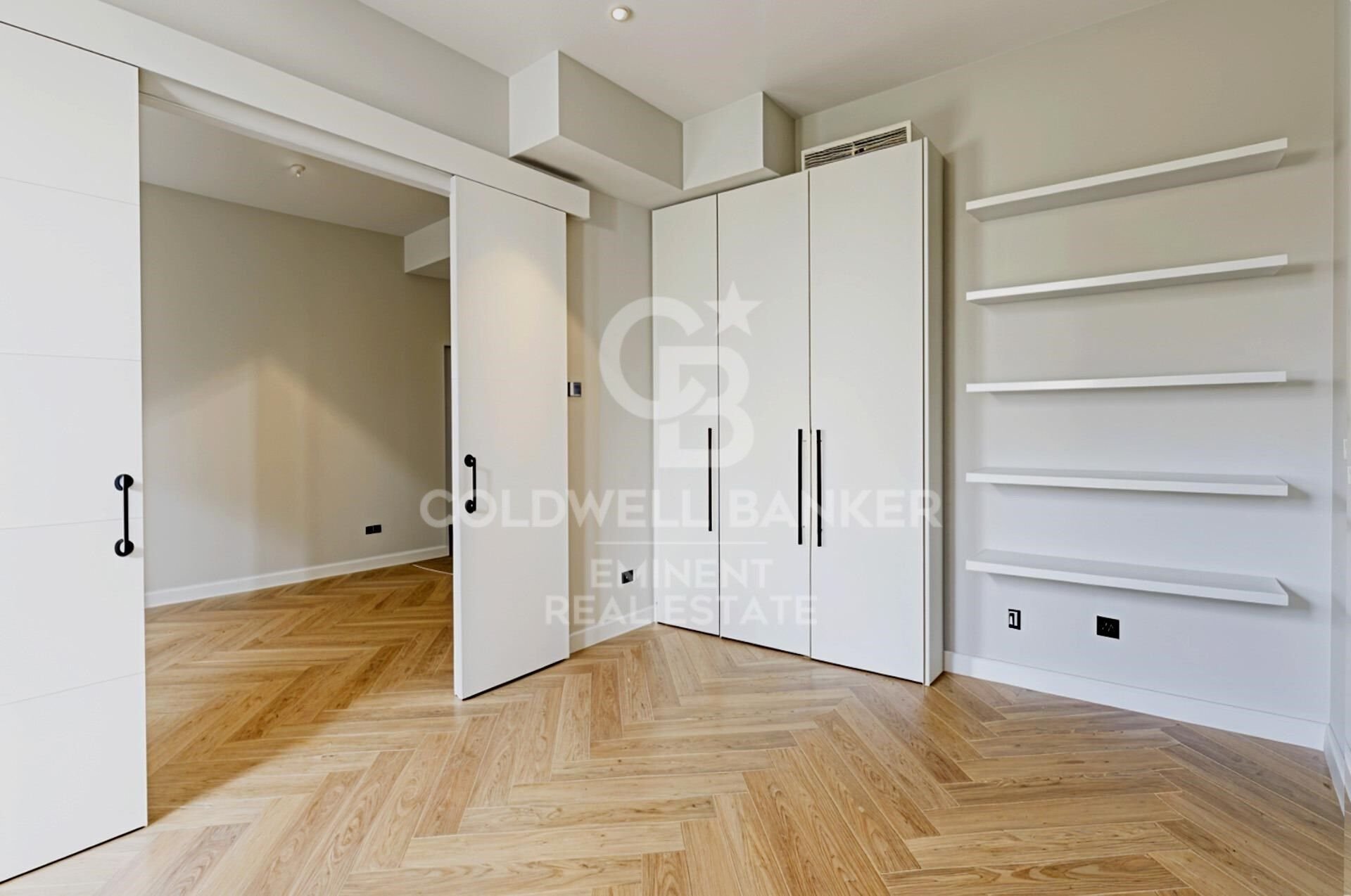 Huoneisto Barcelona, Espanja 2 makuuhuonetta, 70 m2 No. 156757