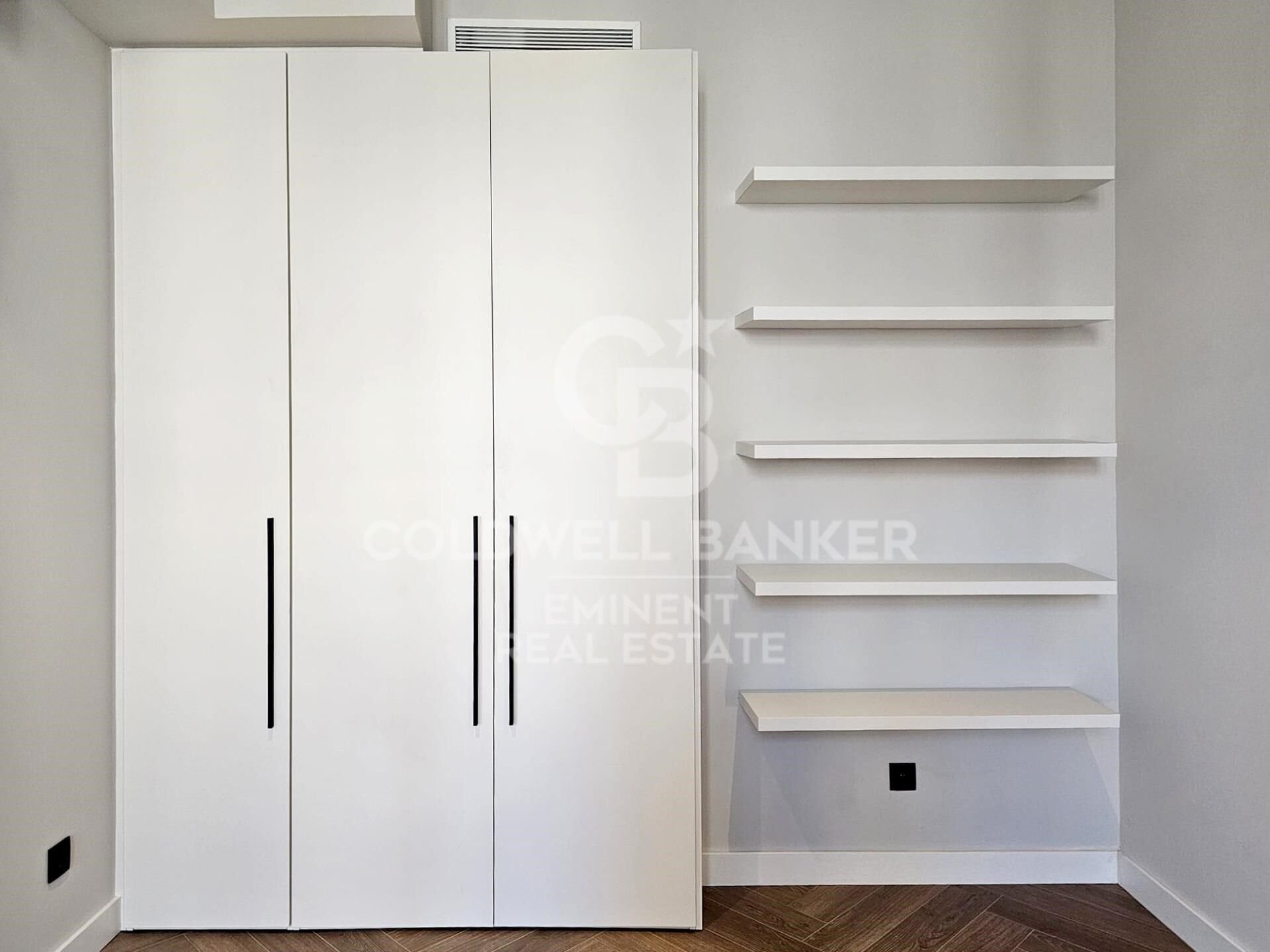 Huoneisto Barcelona, Espanja 2 makuuhuonetta, 70 m2 No. 156757