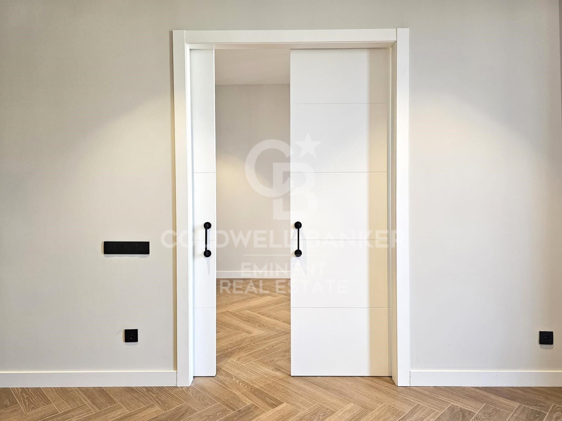 Huoneisto Barcelona, Espanja 2 makuuhuonetta, 70 m2 No. 156757