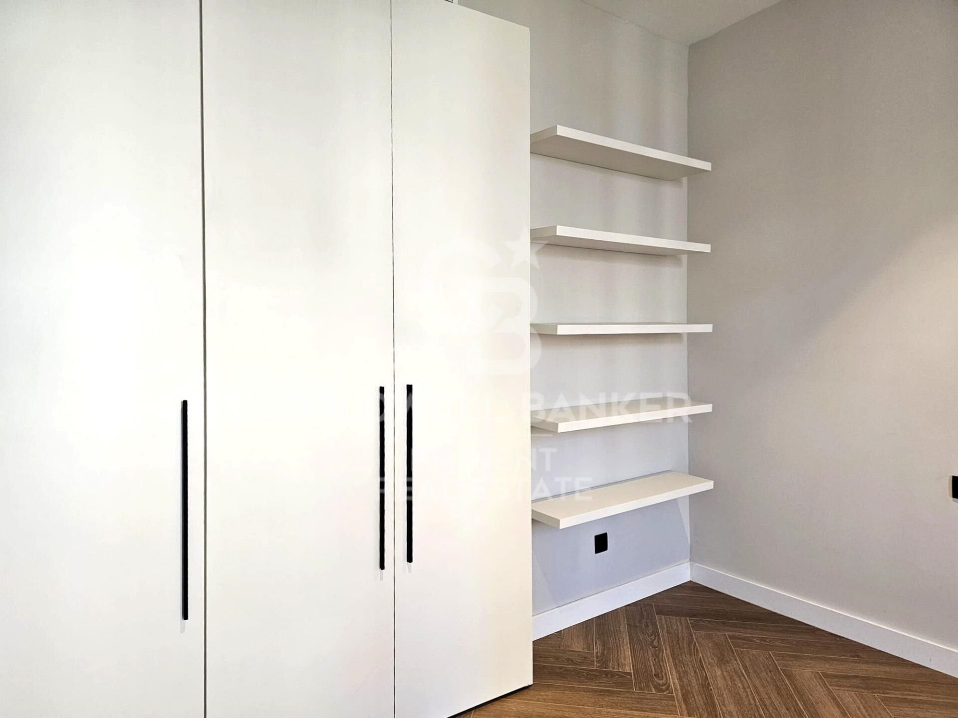 Huoneisto Barcelona, Espanja 2 makuuhuonetta, 70 m2 No. 156757