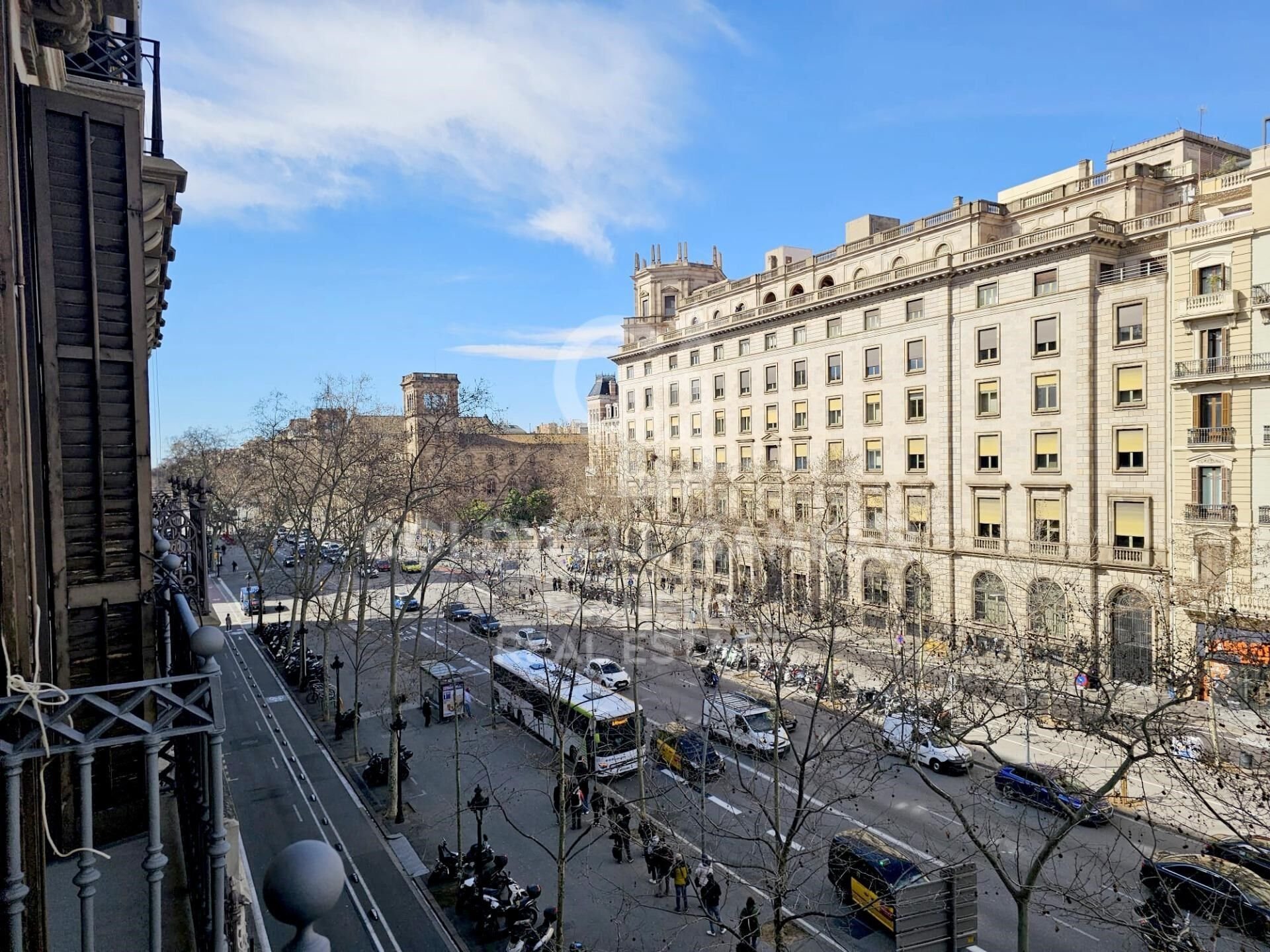 Huoneisto Barcelona, Espanja 2 makuuhuonetta, 70 m2 No. 156757