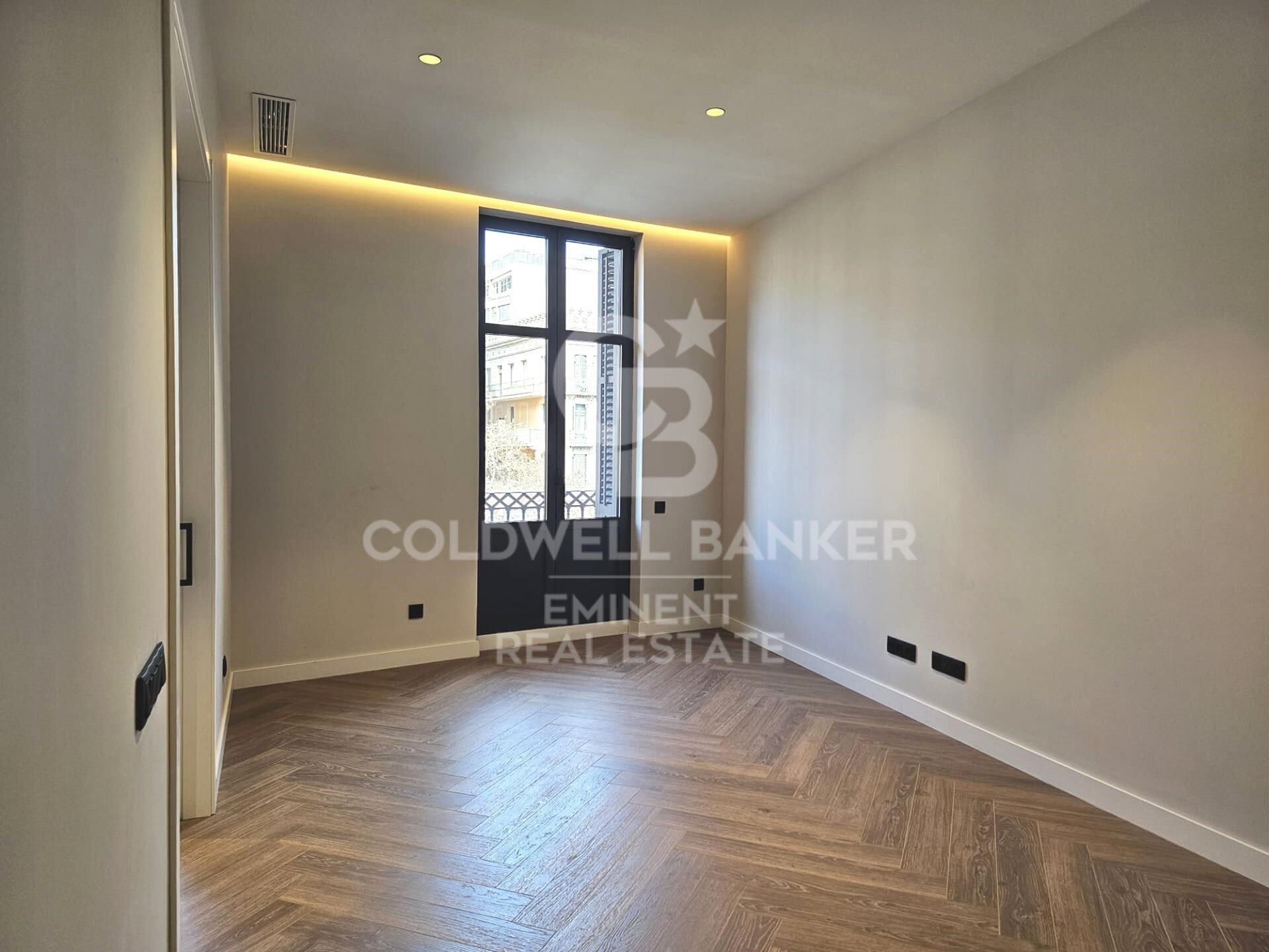 Huoneisto Barcelona, Espanja 2 makuuhuonetta, 70 m2 No. 156757