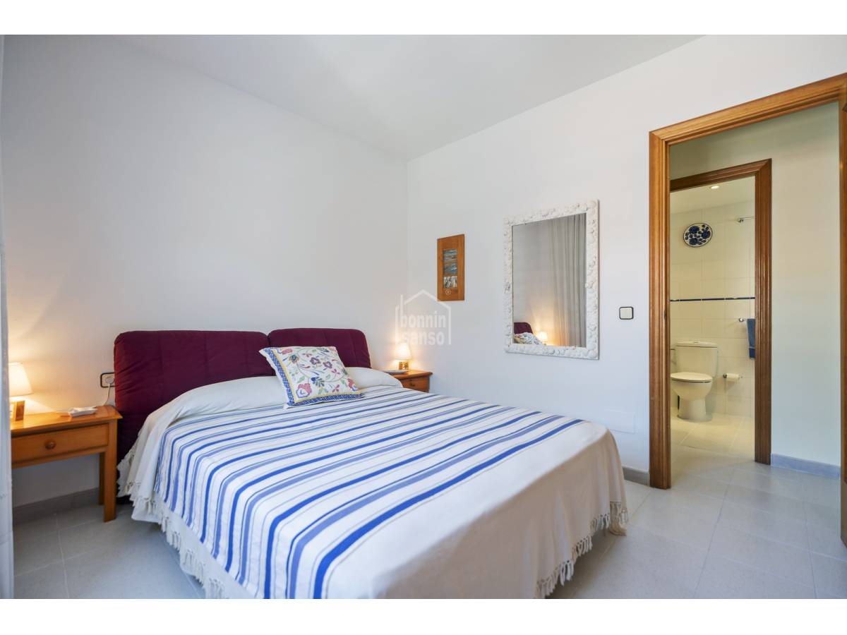 Appartamento a Es Castell, Menorca, Spagna 2 camere da letto, 62 mq. N° 194457