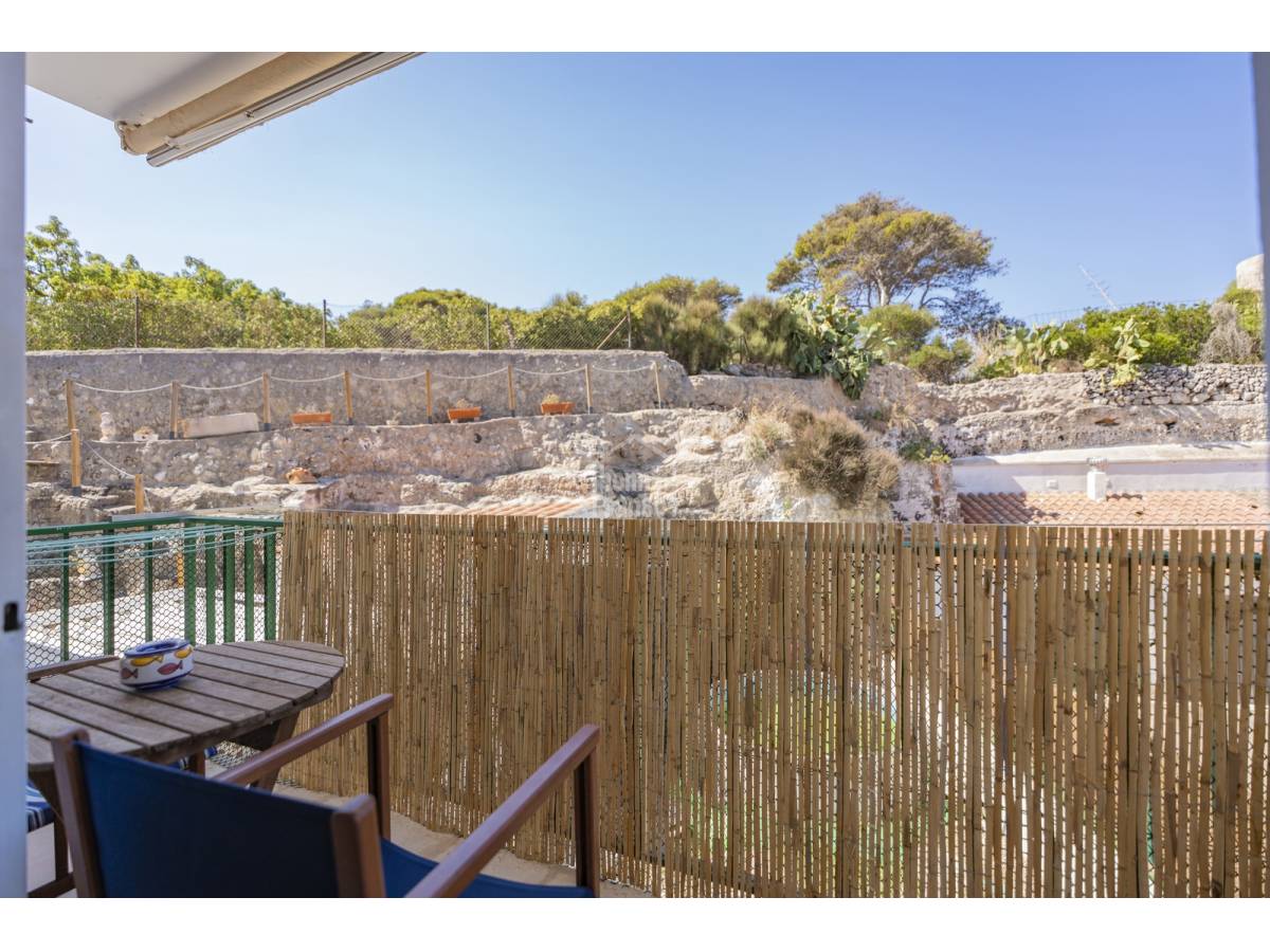 Appartamento a Es Castell, Menorca, Spagna 2 camere da letto, 62 mq. N° 194457