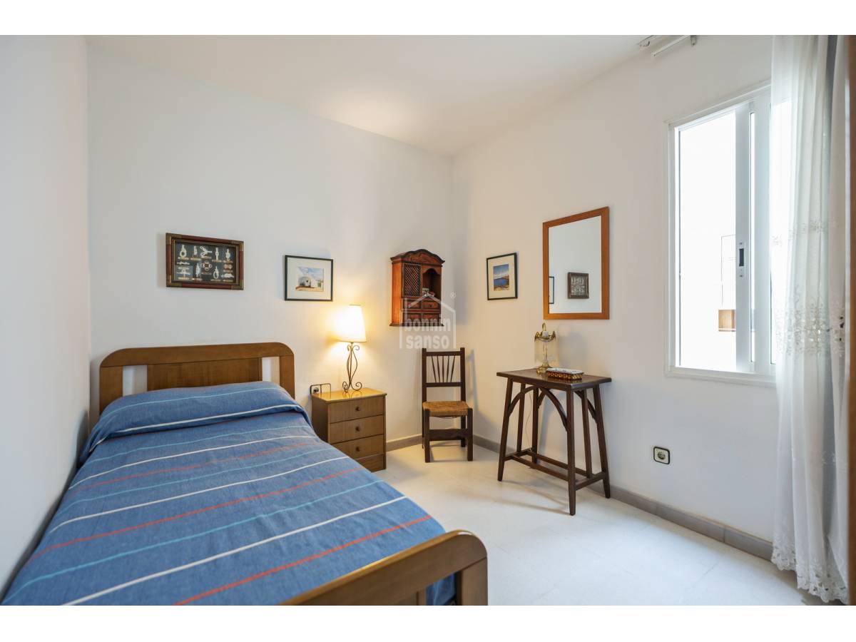 Appartamento a Es Castell, Menorca, Spagna 2 camere da letto, 62 mq. N° 194457