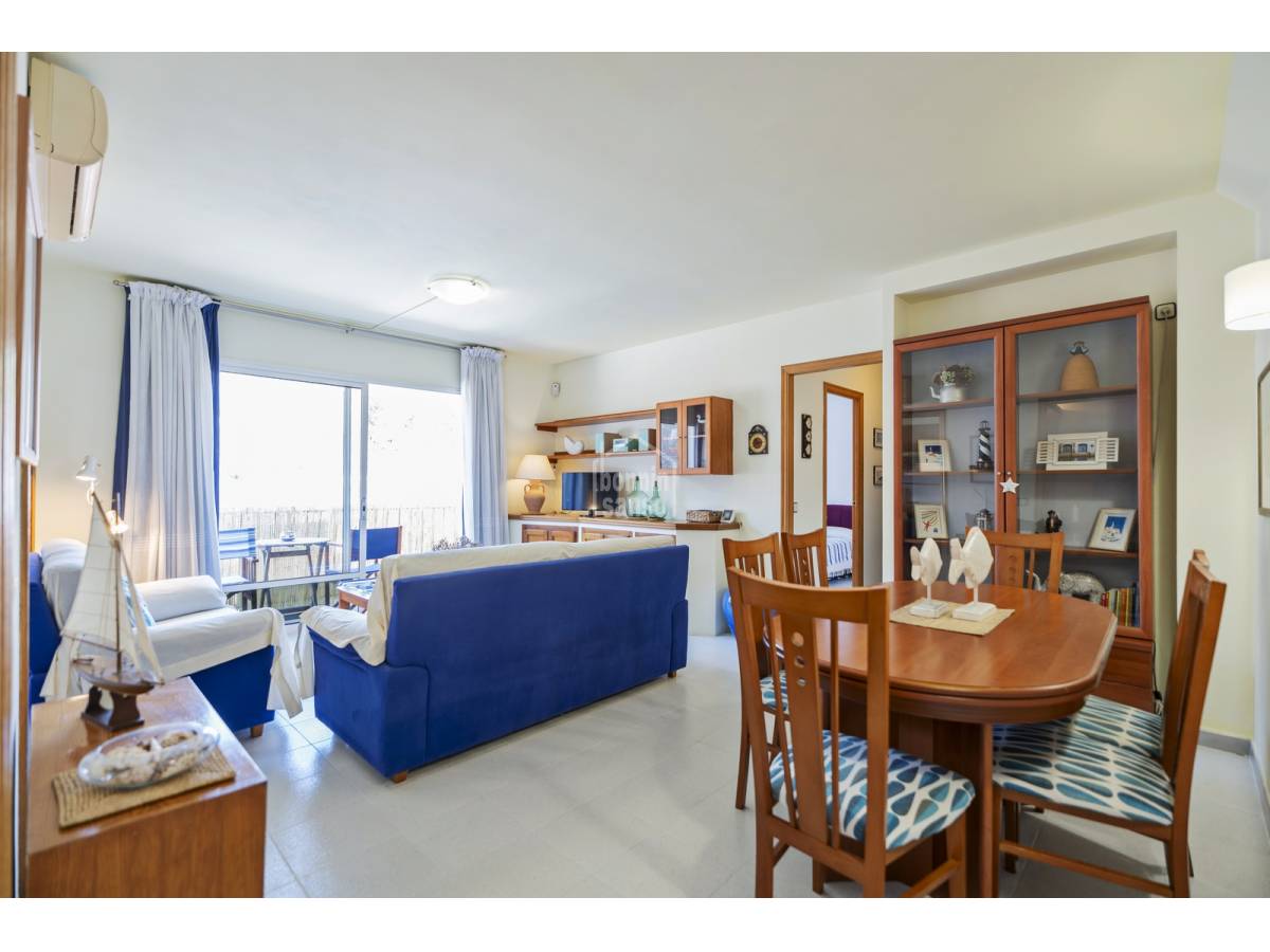 Appartamento a Es Castell, Menorca, Spagna 2 camere da letto, 62 mq. N° 194457